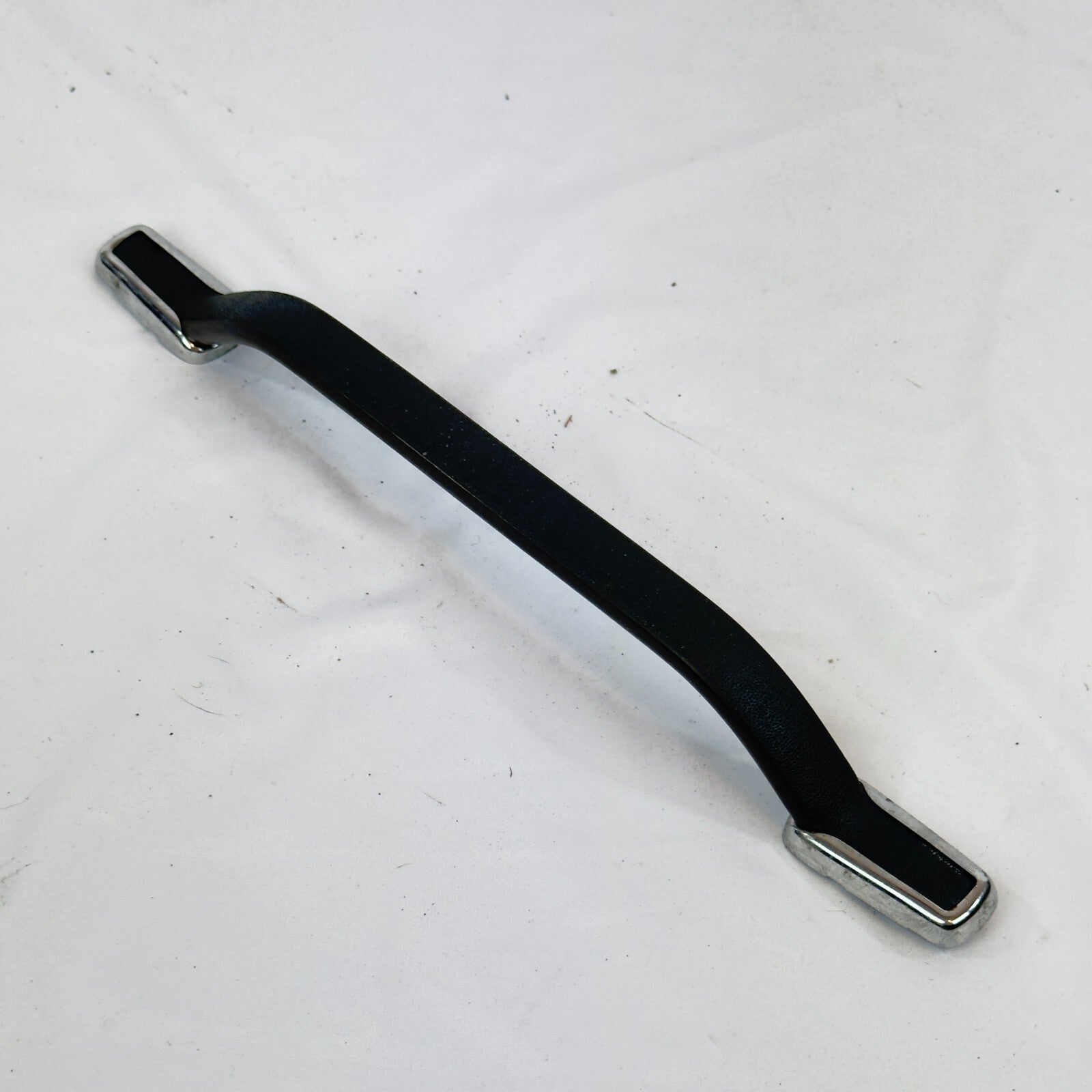 Angstgriff Dachgriff Haltegriff Haltestange Schwarz Hinten Innen Mercedes W116 – Bild 2