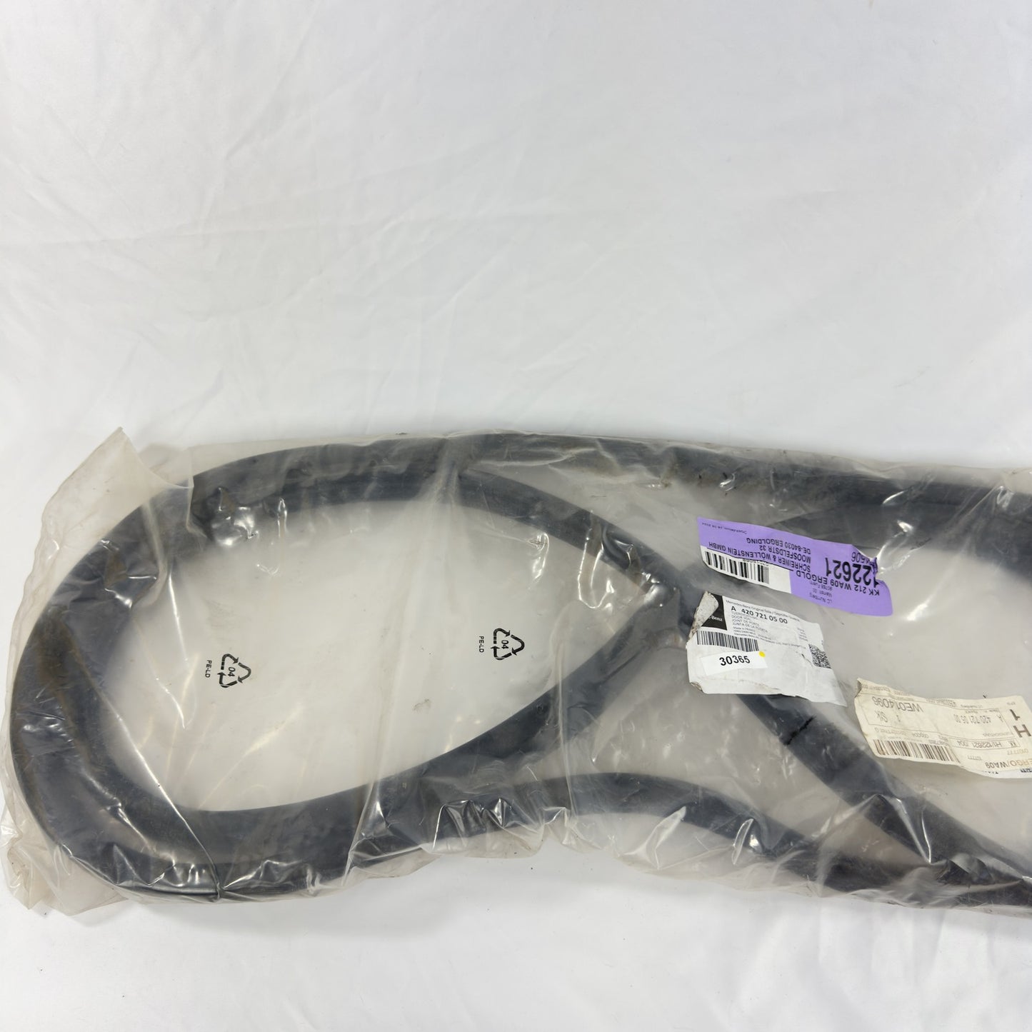Mercedes Türdichtung A4207210500 NEU ORIGINAL – Bild 1