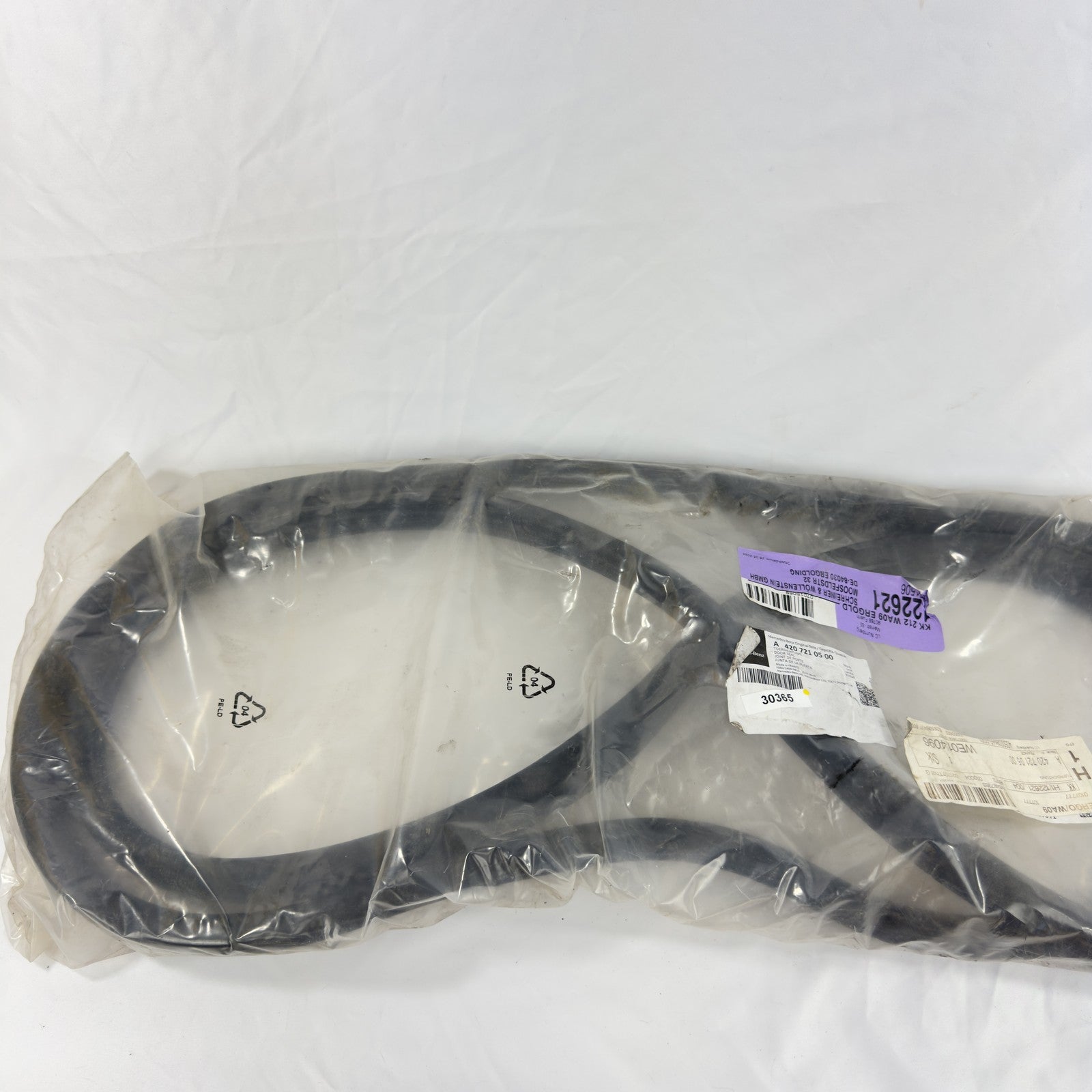 Mercedes Türdichtung A4207210500 NEU ORIGINAL – Bild 1