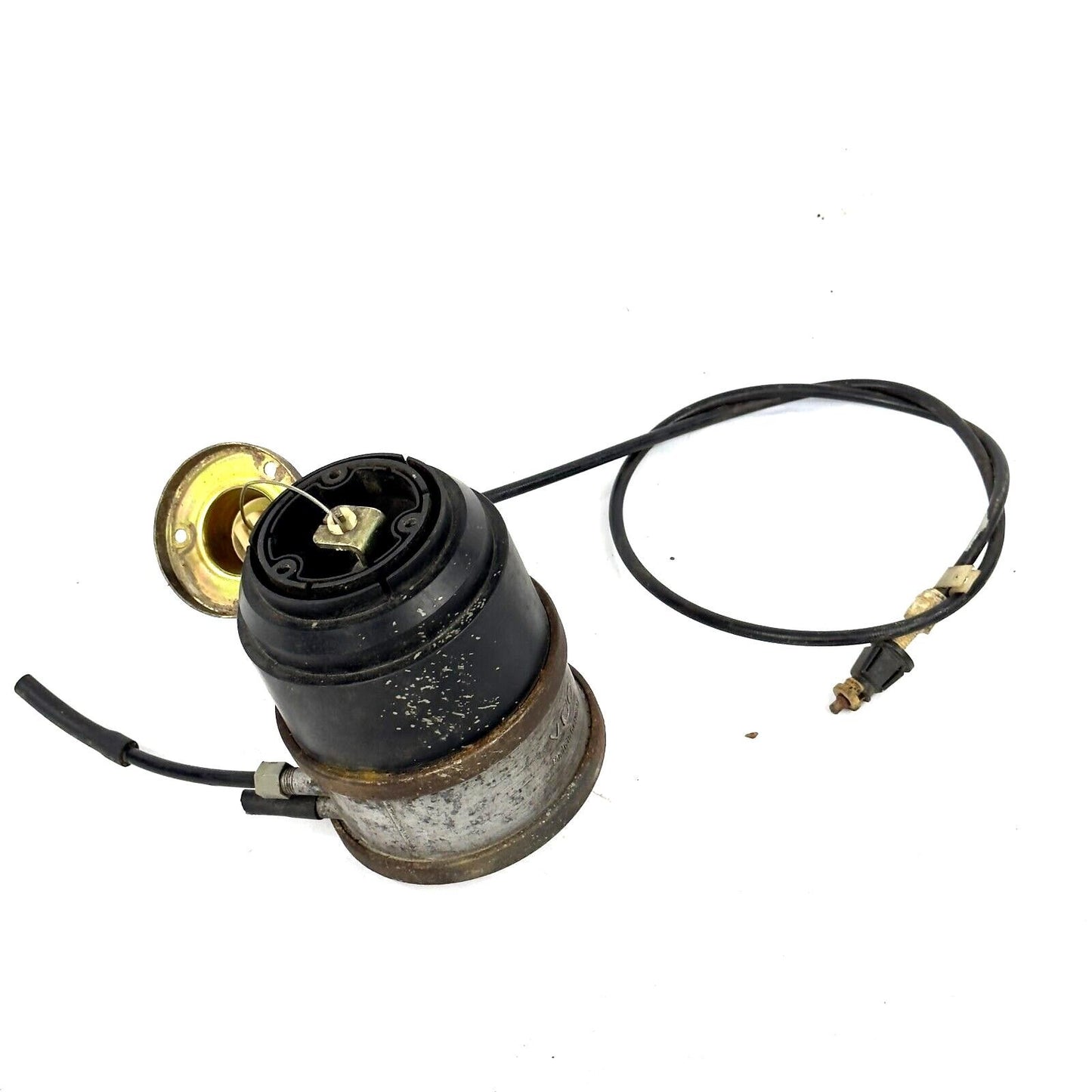 MercedesBenz Tempomat A0015450732 Schalter Regelgerät W116 W123 W107 R107 – Bild 1