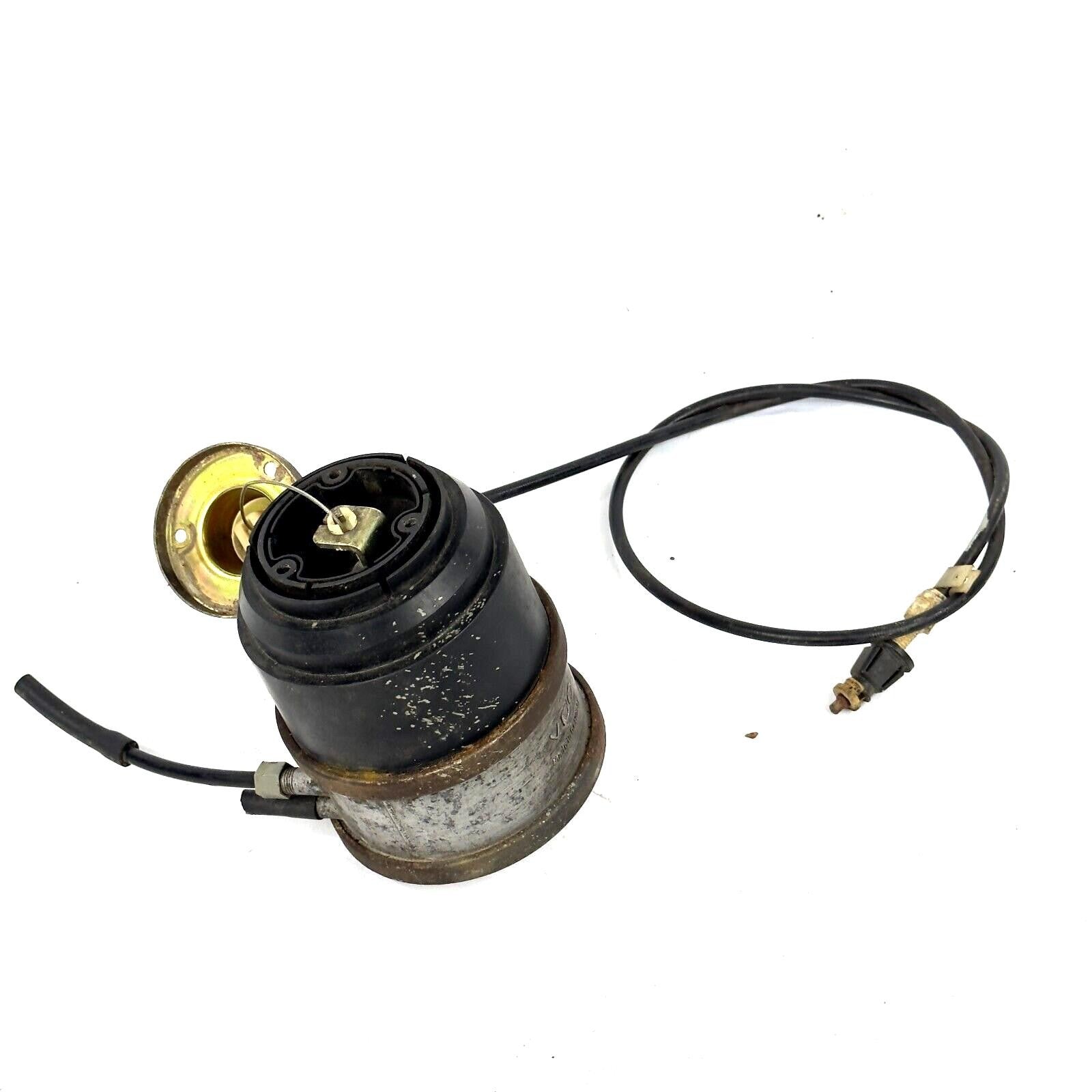 MercedesBenz Tempomat A0015450732 Schalter Regelgerät W116 W123 W107 R107 – Bild 1