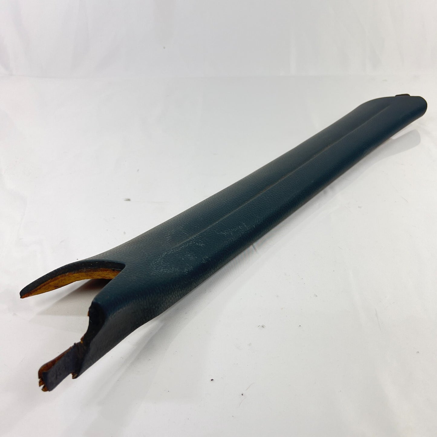 Verkleidung A Säule Blau Innen Vorne Rechts Beifahrerseite A1166700251 – Bild 2