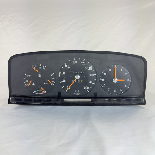 Mercedes W123 C123 Kombiinstrument Tacho 1235423401 – Bild 1