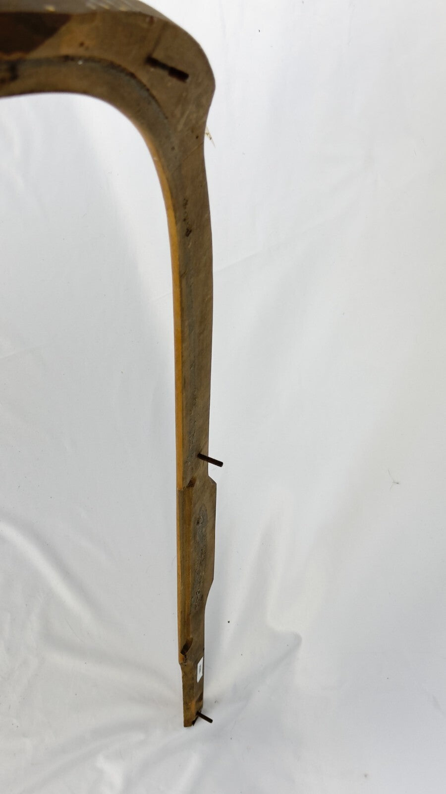 Mercedes W111 Coupe A1106700251 Holz Leiste Fensterschüssel rechts – Bild 7