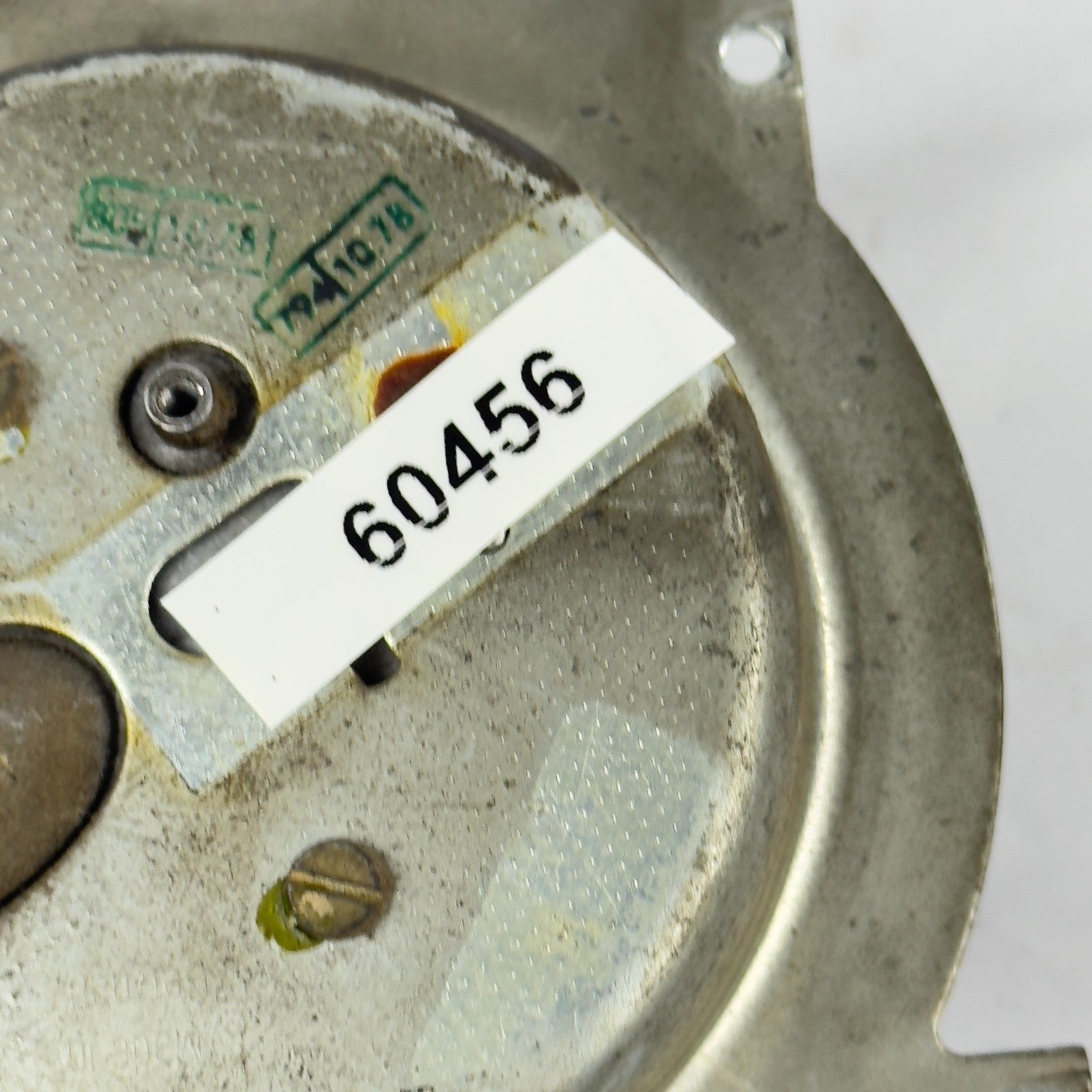 Mercedes W123 Tacho Tachometer Kombiinstrument 4 Gang VDO 200kmh 12354234019