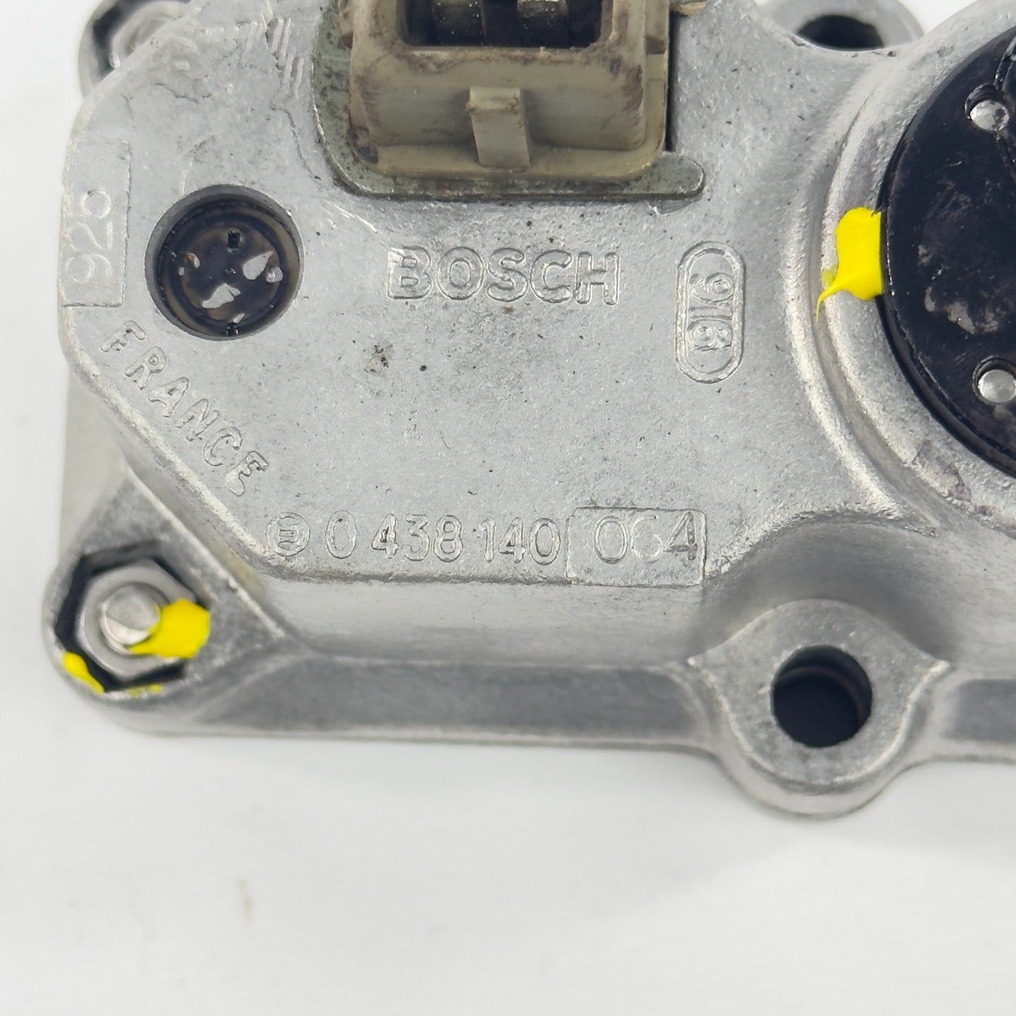 Bosch Warmlaufregler 0438140064 K-Jetronic Peugeot 505 – Bild 4
