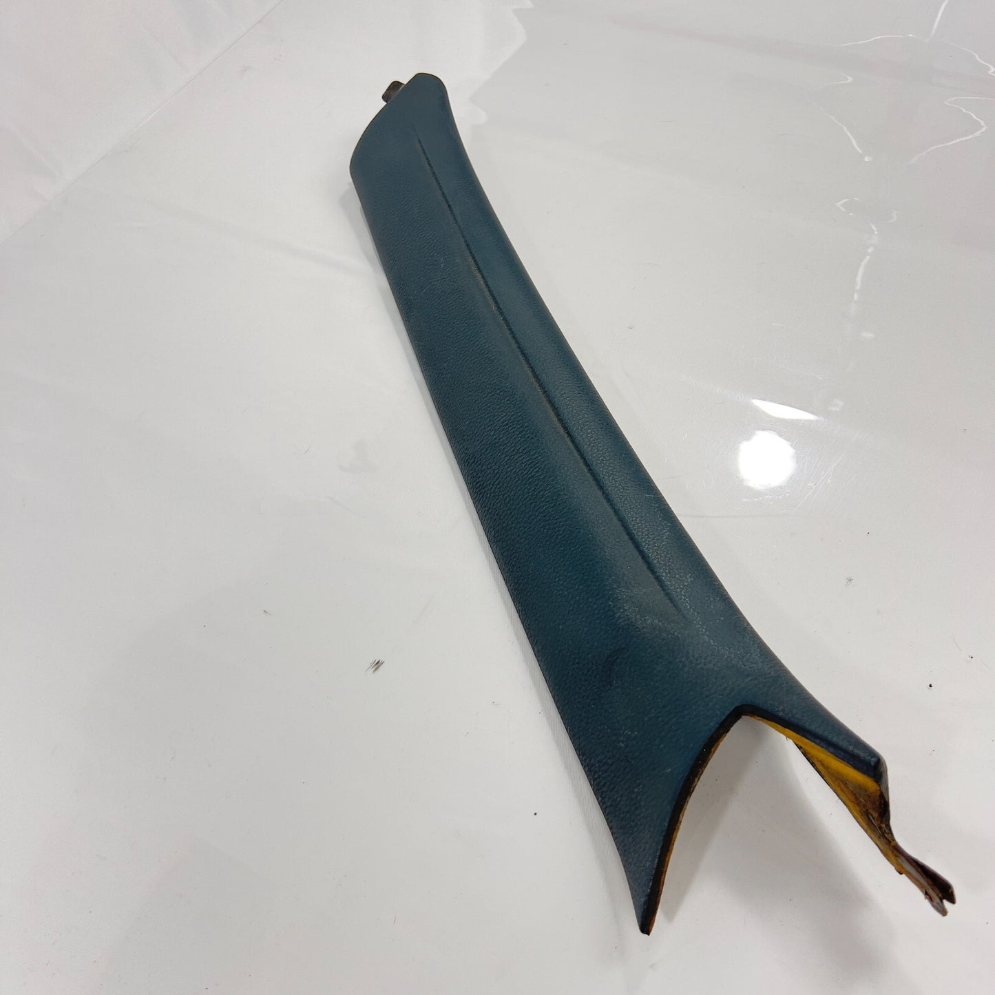 Verkleidung A Säule Blau Innen Vorne Rechts Beifahrerseite A1166700251 – Bild 3