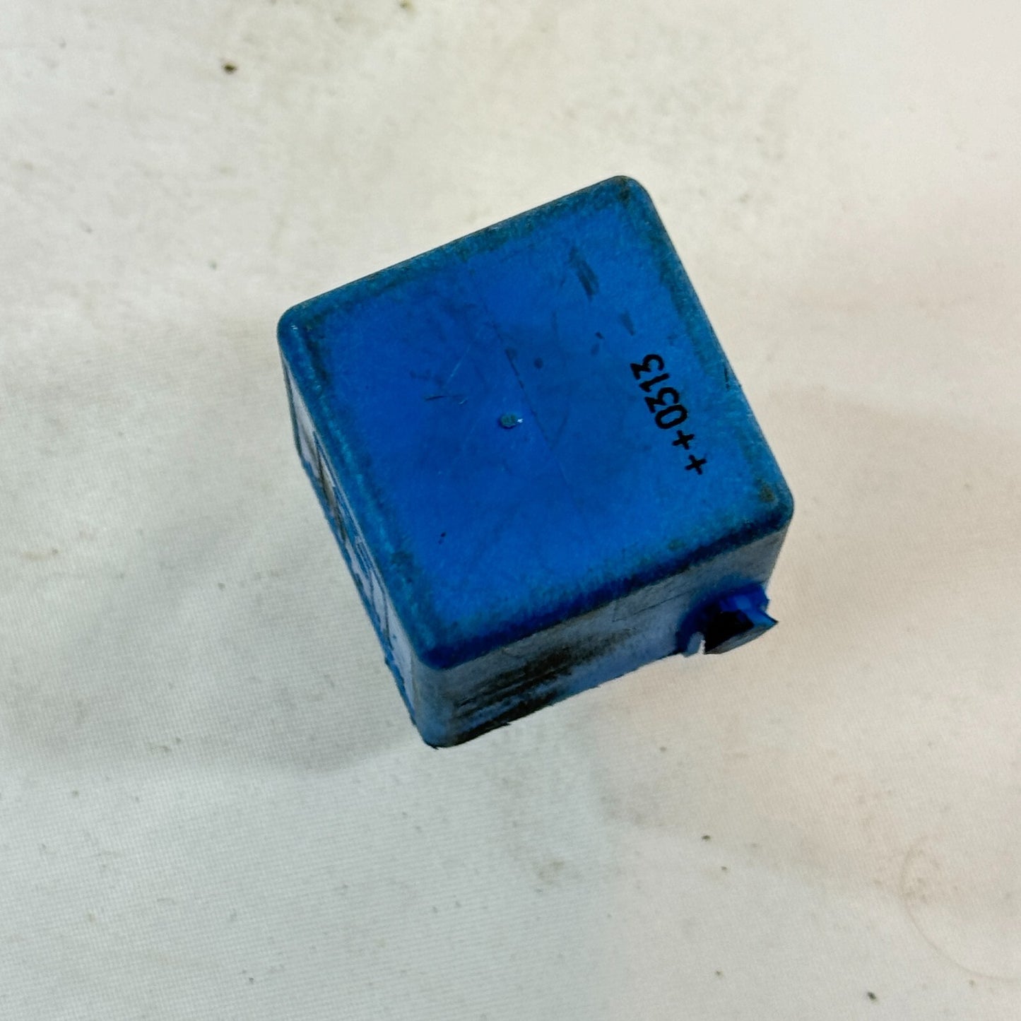 Mercedes-Benz Tyco Relais A0025422519 – Bild 6