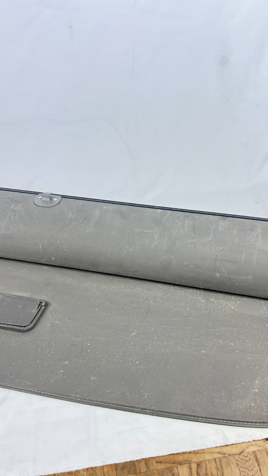 Laderaumabdeckung Kofferraum Abdeckung Rollo Audi A4 Avant 8E986955377J – Bild 3
