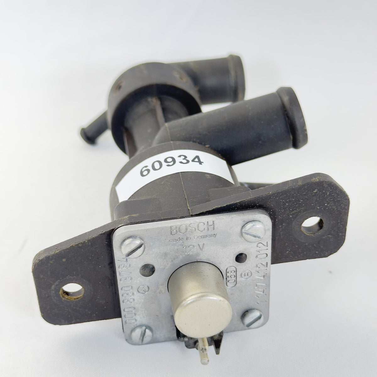 Mercedes Monoventil Heizungsventil A0008303784 W126 – Bild 10