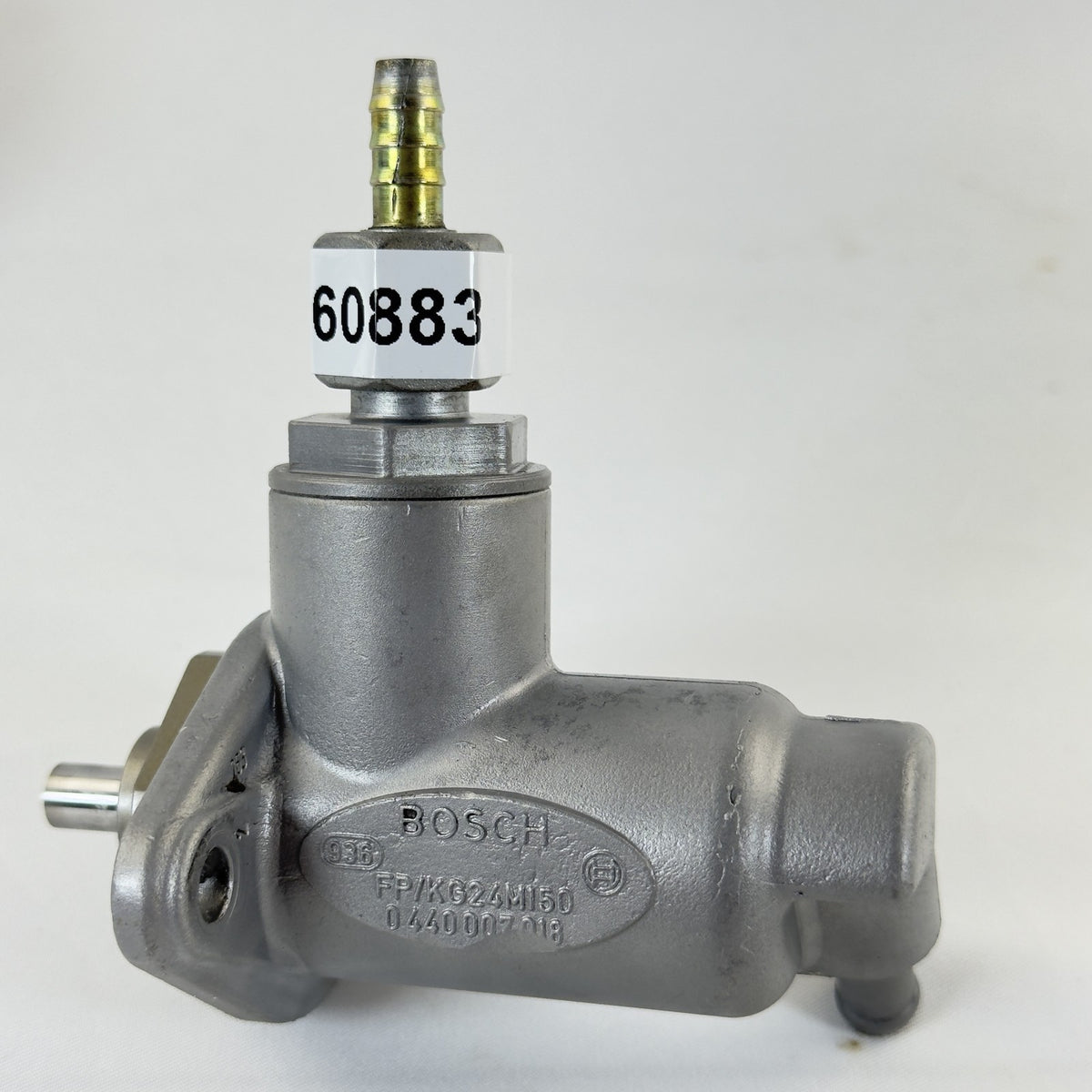 Bosch Förderpumpe 0440007018 FP/KG24M150 Mercedes – Bild 7