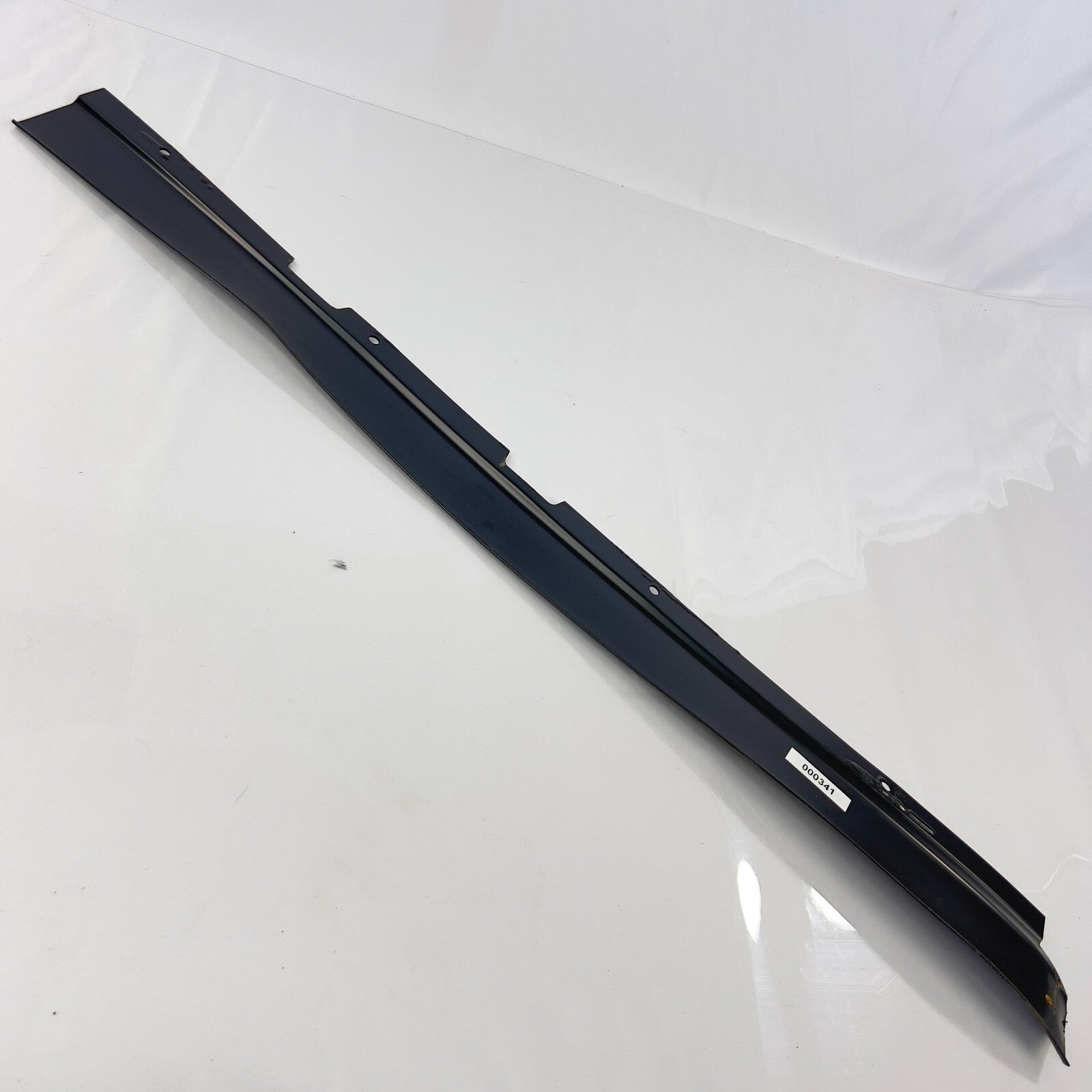 Mercedes Benz Schiene Links Hinten Unten Ausschlag und – Bild 4