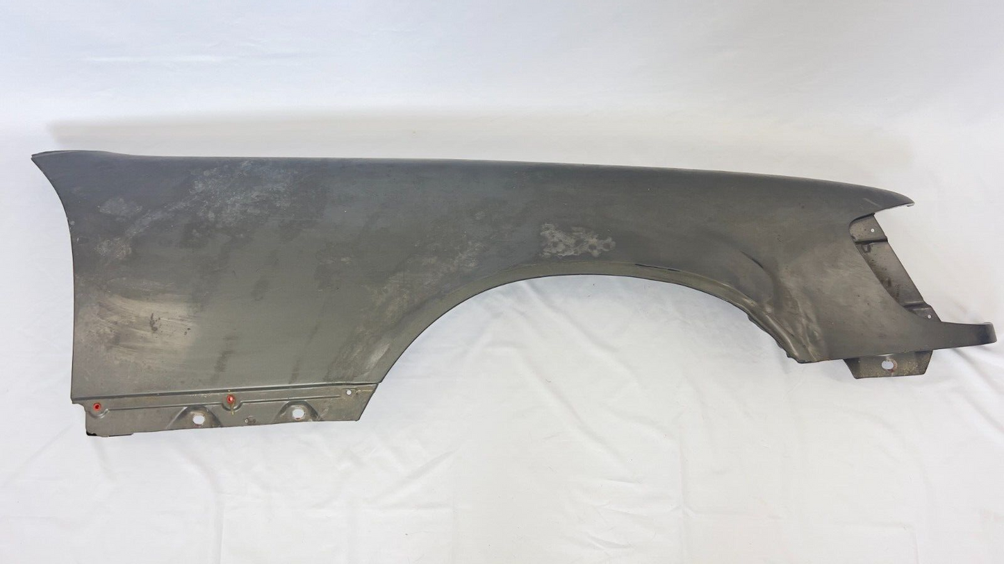 MercedesBenz W140 Kotflügel Vorne Rechts  A1408803018 Cl500 600 – Bild 1