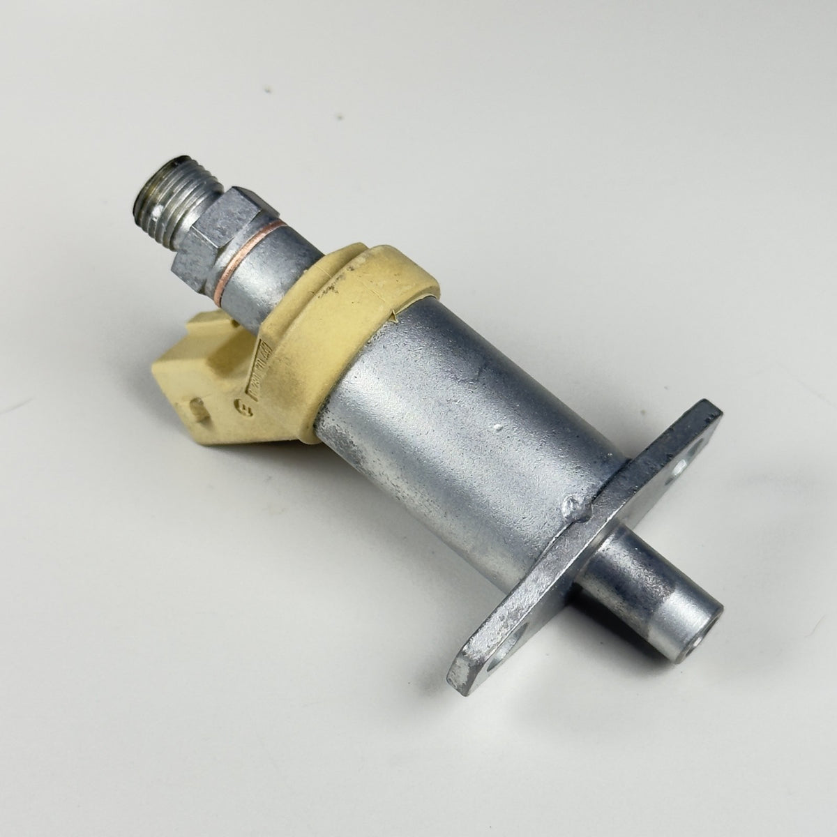 Bosch Kaltstartventil 0280170447 gelb Mercedes 190E – Bild 1