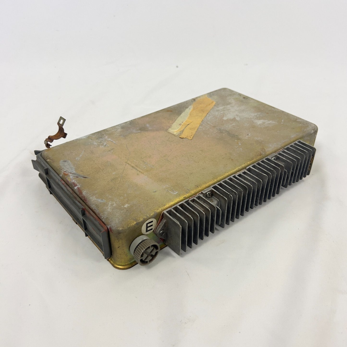 Bosch Motorsteuergerät Elektrisches Steuergerät Mercedes Benz M110 A0005452932 – Bild 1