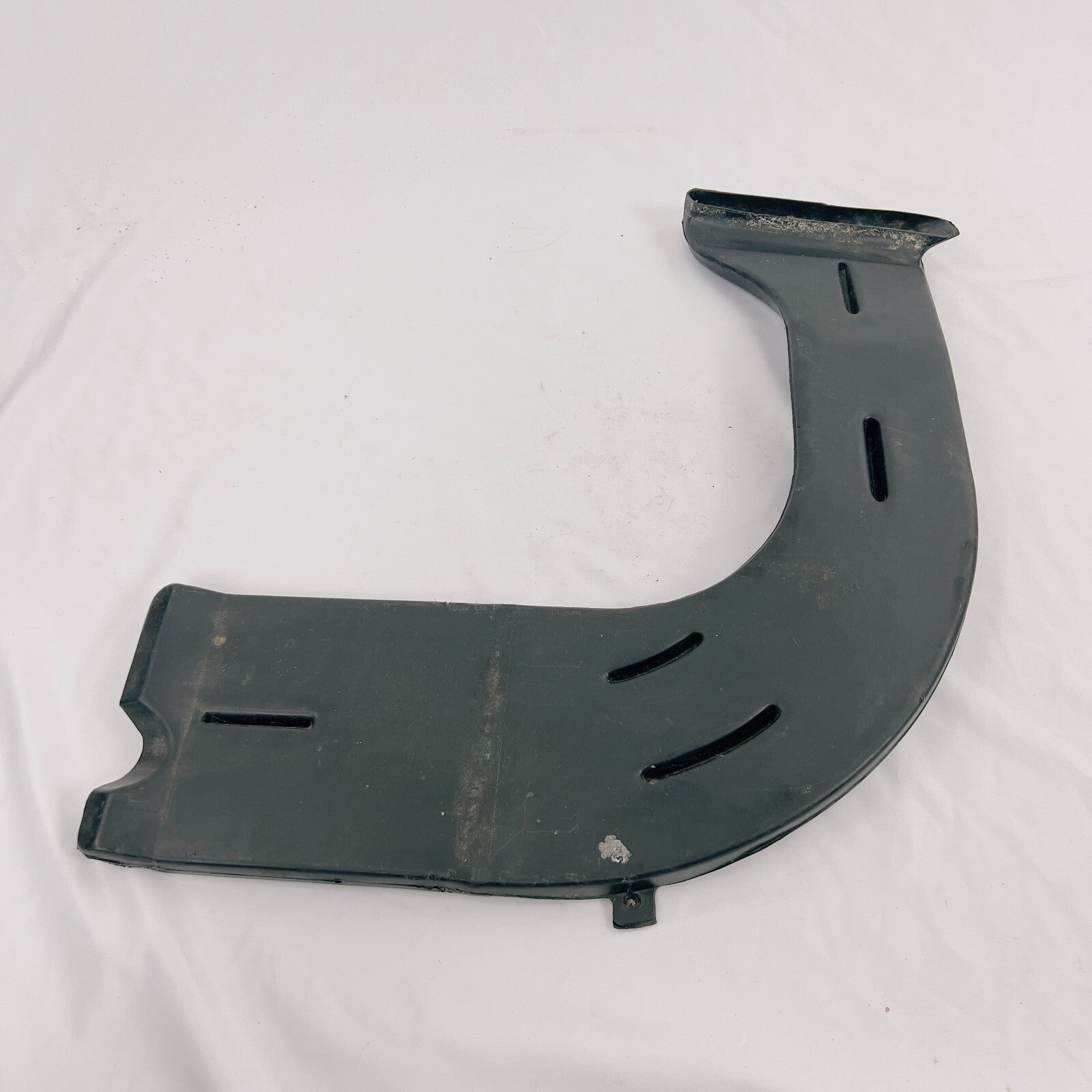MercedesBenz Luftkanal Luftführung W116 A1168311446 – Bild 5