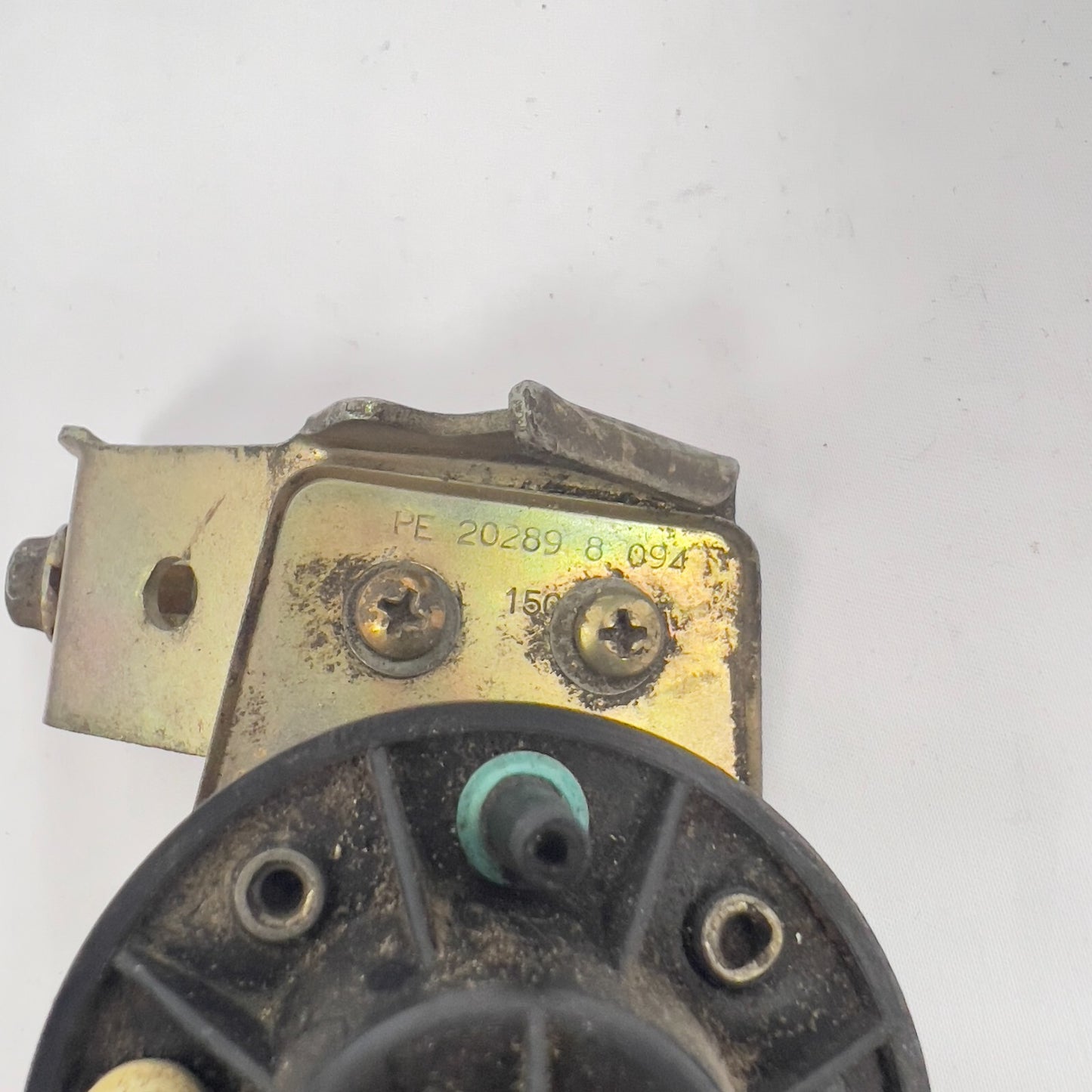 Mercedes W116 Klimaanlage A Pieerburg KG Neues Germany PE 202898094 – Bild 6