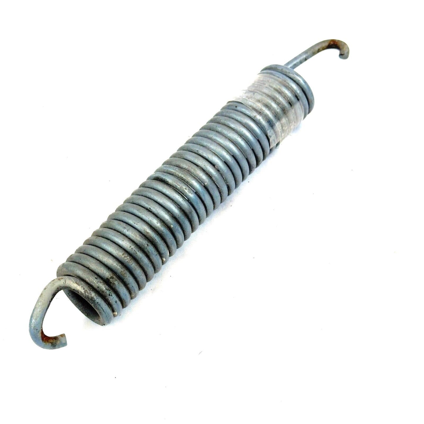 Zugfeder HaubenschanierFeder Feder Spannfeder Mercedes Benz A1168870279 – Bild 1