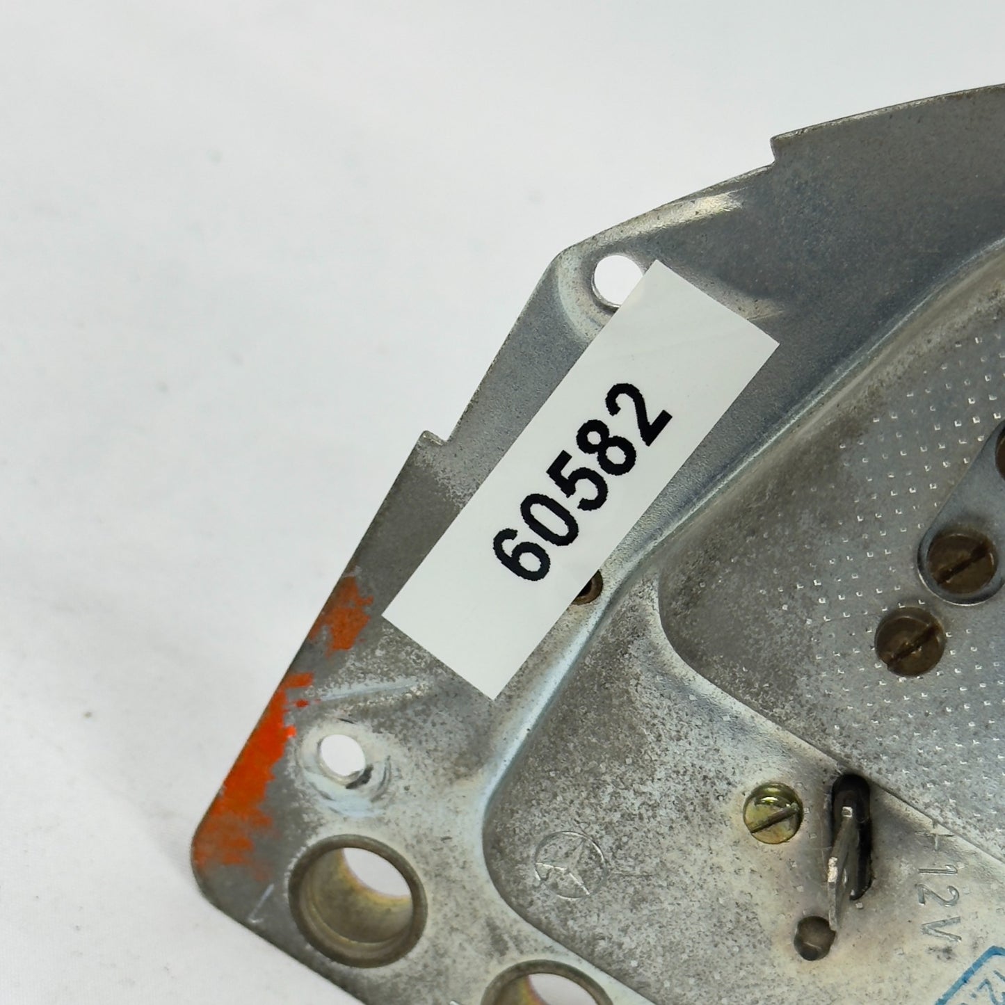 Mercedes W201 Drehzahlmesser Tacho Kombiinstrument Benzin 4Zyl VDO 20154211169