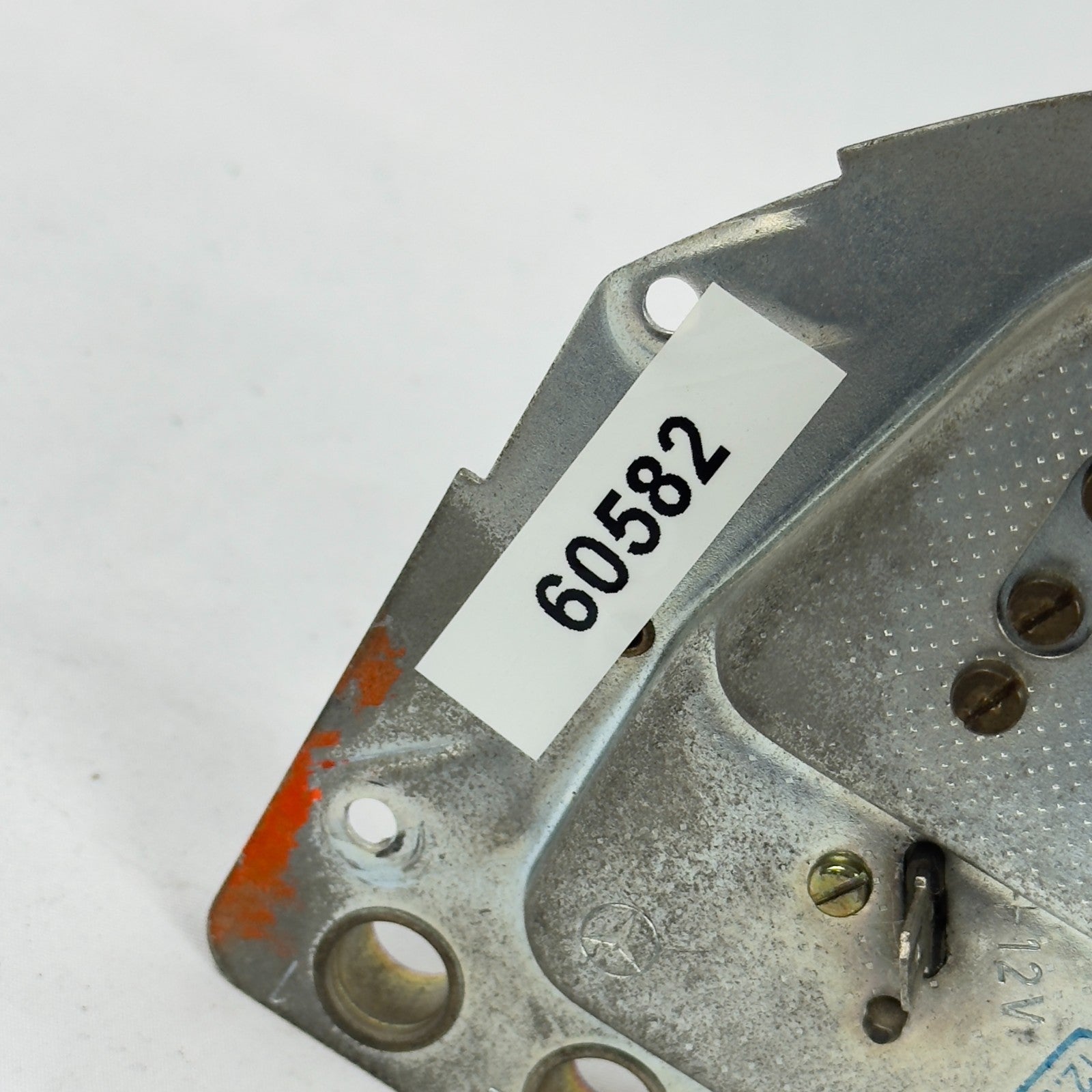 Mercedes W201 Drehzahlmesser Tacho Kombiinstrument Benzin 4Zyl VDO 20154211169