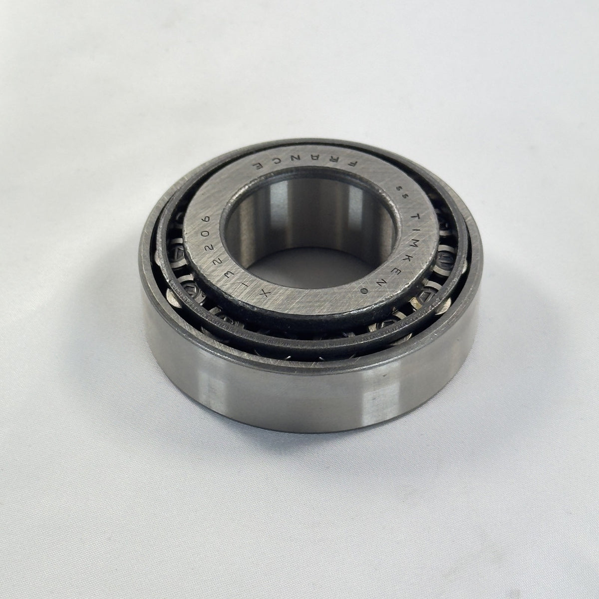 Mercedes Kegelrollenlager A0079817605 Timken 32206 – Bild 8
