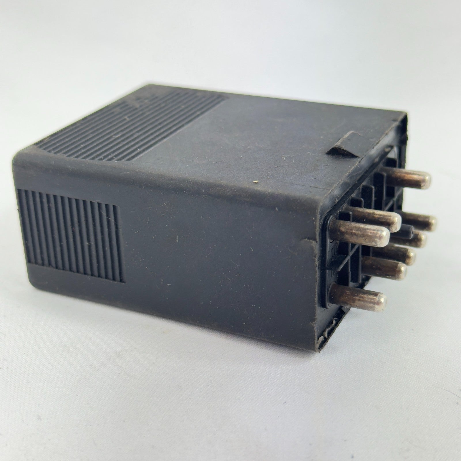 Mercedes W124 Relais A0035455505 Steuergerät Klimaanlage 6 Zylinder4