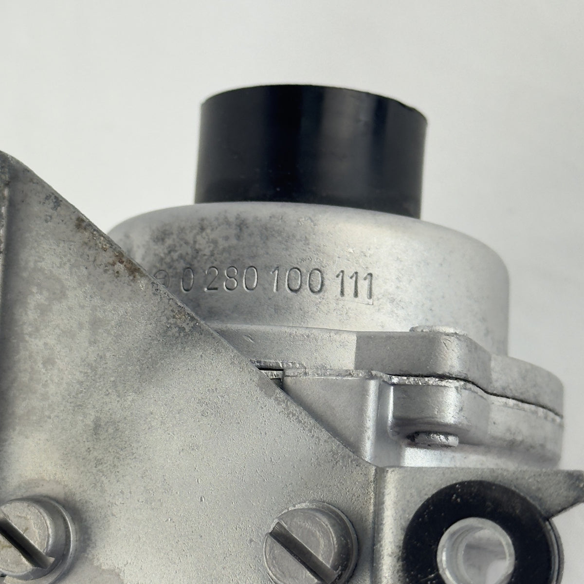 Bosch 0280100111 Druckfühler D-Jetronic Mercedes M110 – Bild 2