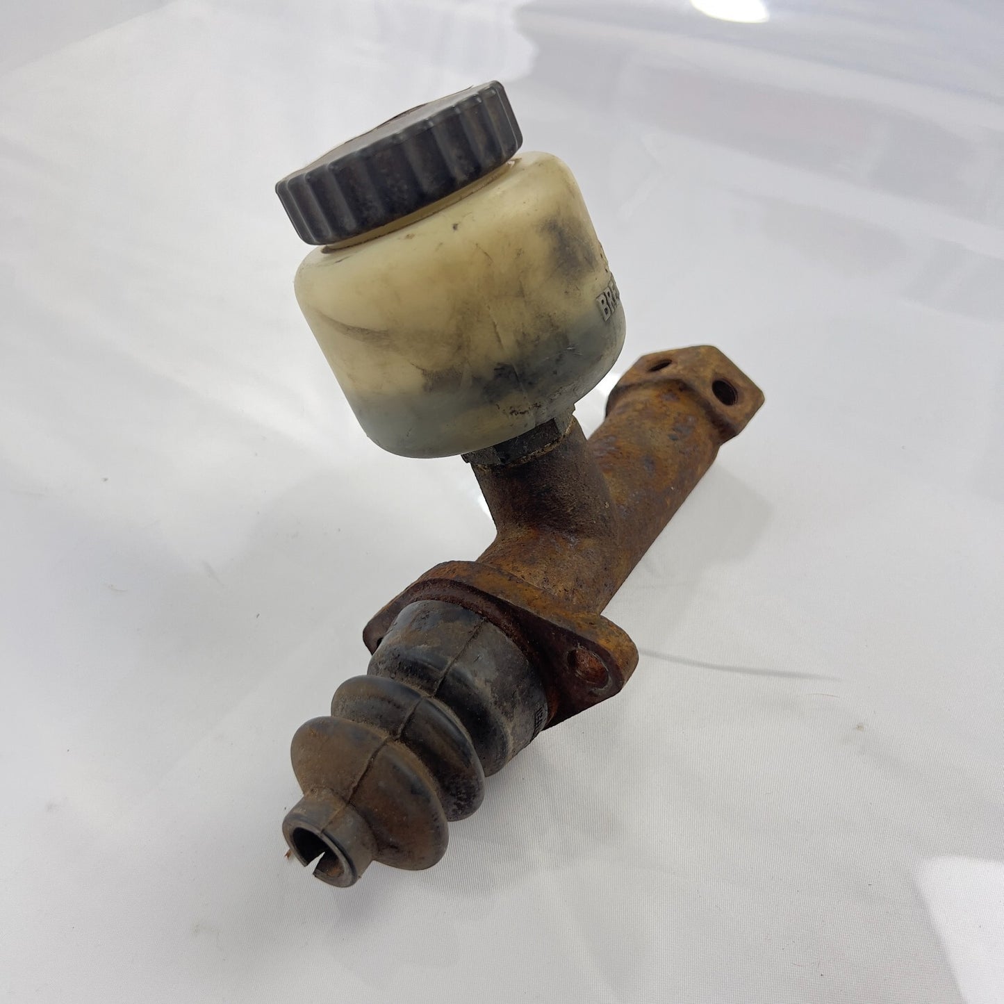 Volkswagen VW Bus T1 2 Hauptbremszylinder Zylinder Bremse Bremszylinder bis 1979 – Bild 3