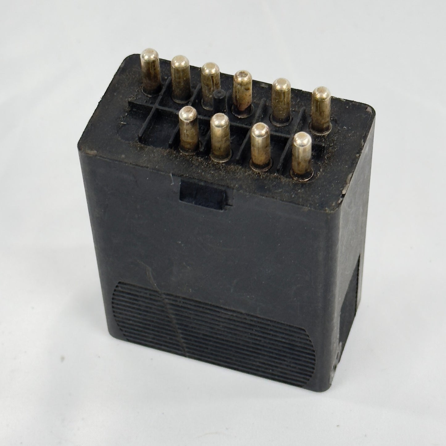 Relais Steuergerät Kraftstoffpumpenrelais KPR W126 W463 Mercedes A0035452505 – Bild 3