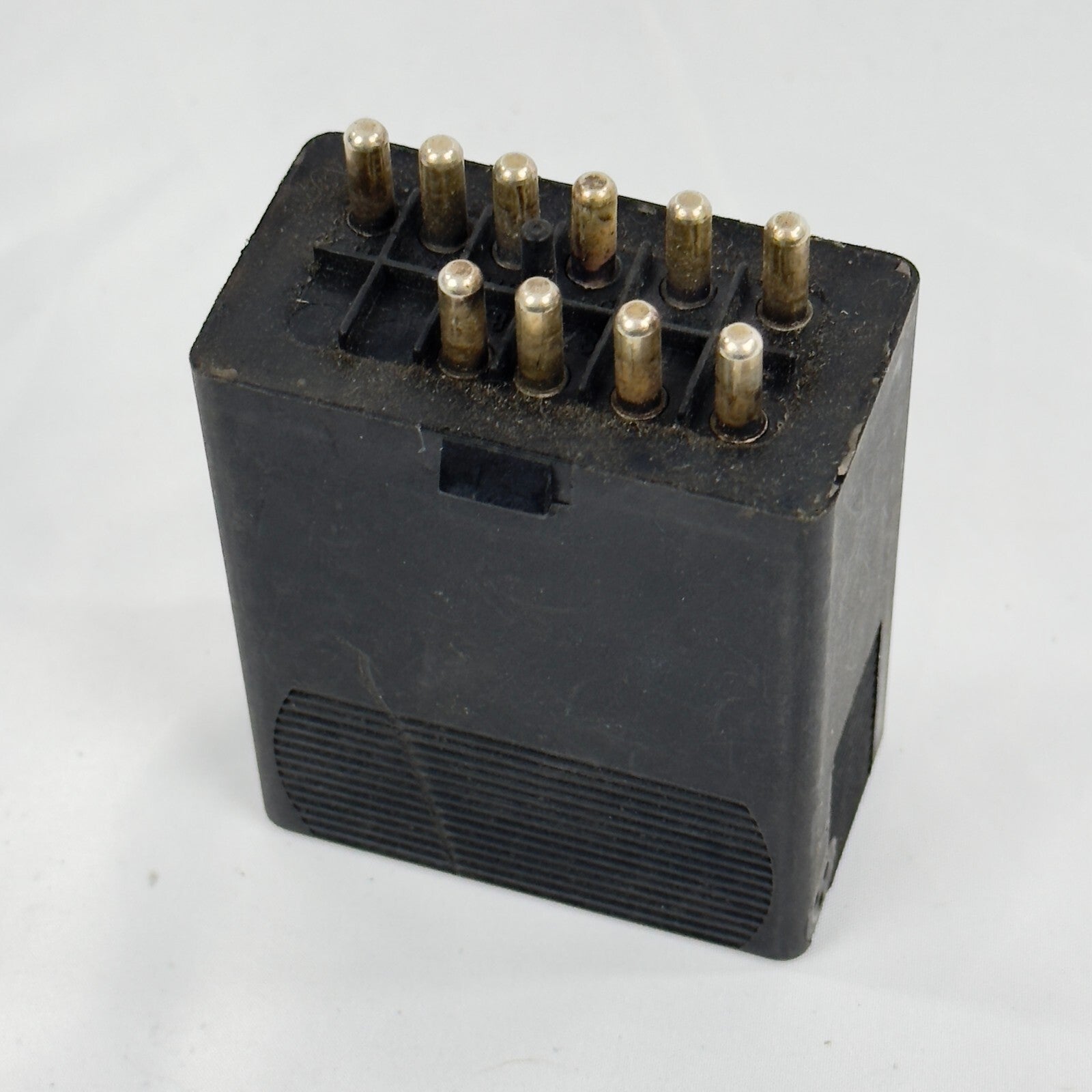 Relais Steuergerät Kraftstoffpumpenrelais KPR W126 W463 Mercedes A0035452505 – Bild 3