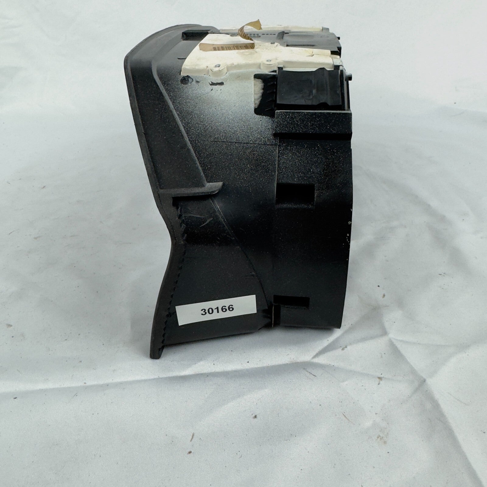 Tachogehäuse W124 Mercedes Kombiinstrument KI Gehäuse Benzin SRS ASD – Bild 5