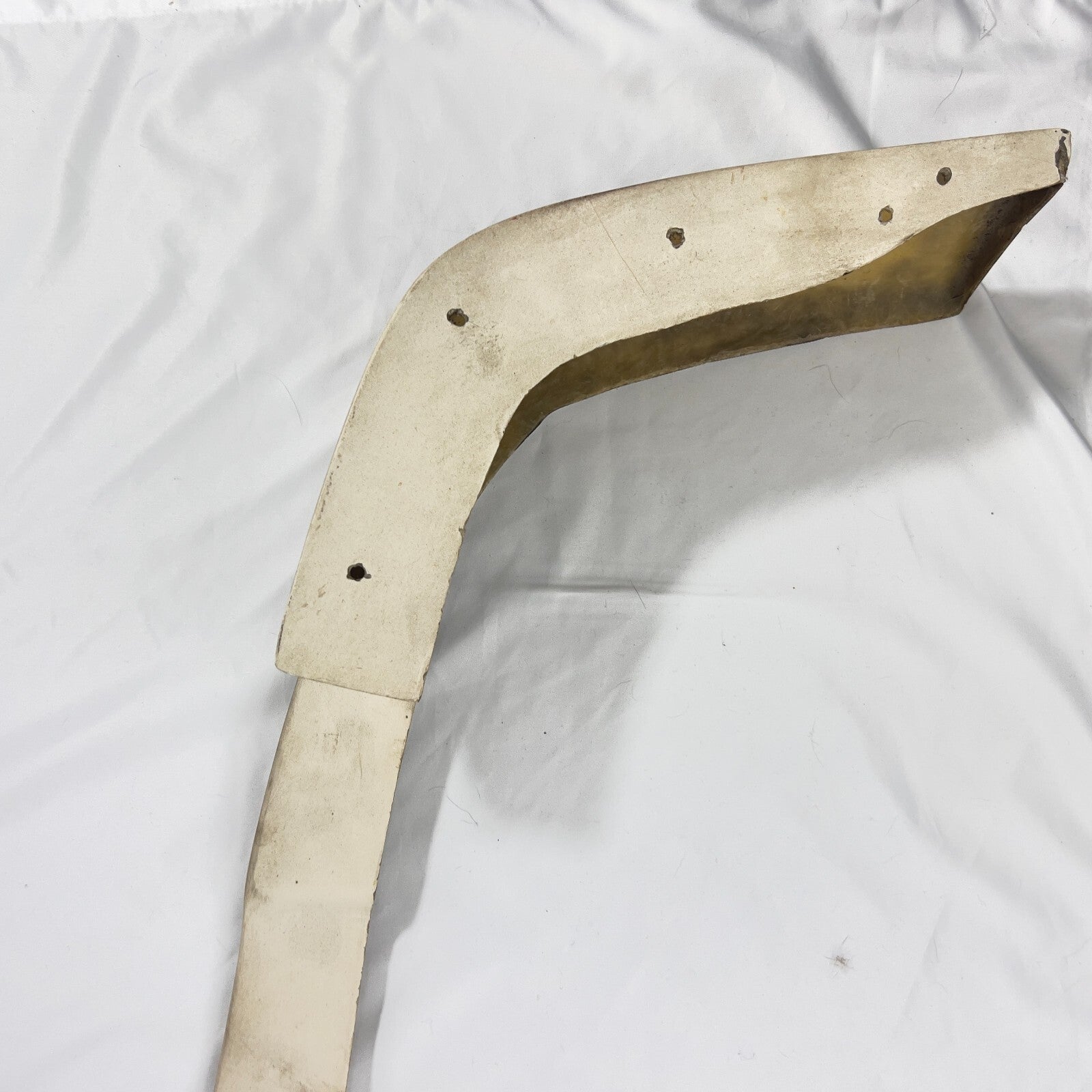 VW Golf III Frontspoiler Frontlippe Spoilerschwert Spoiler – Bild 6