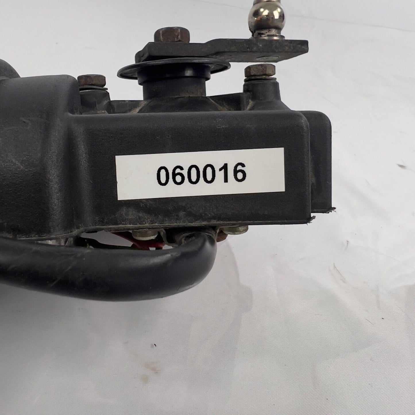 Bosch Motor Scheibe Scheibenwischmotor Scheibenwischer A1248200708 Mercedes