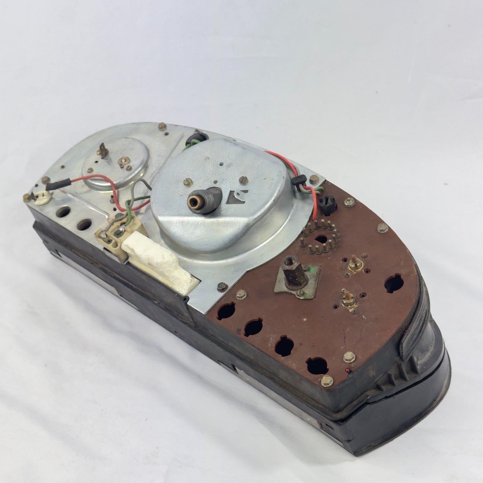 Mercedes W116 W107 Tacho Kombiinstrument MPH Meilen 160mph VDO 10754218017