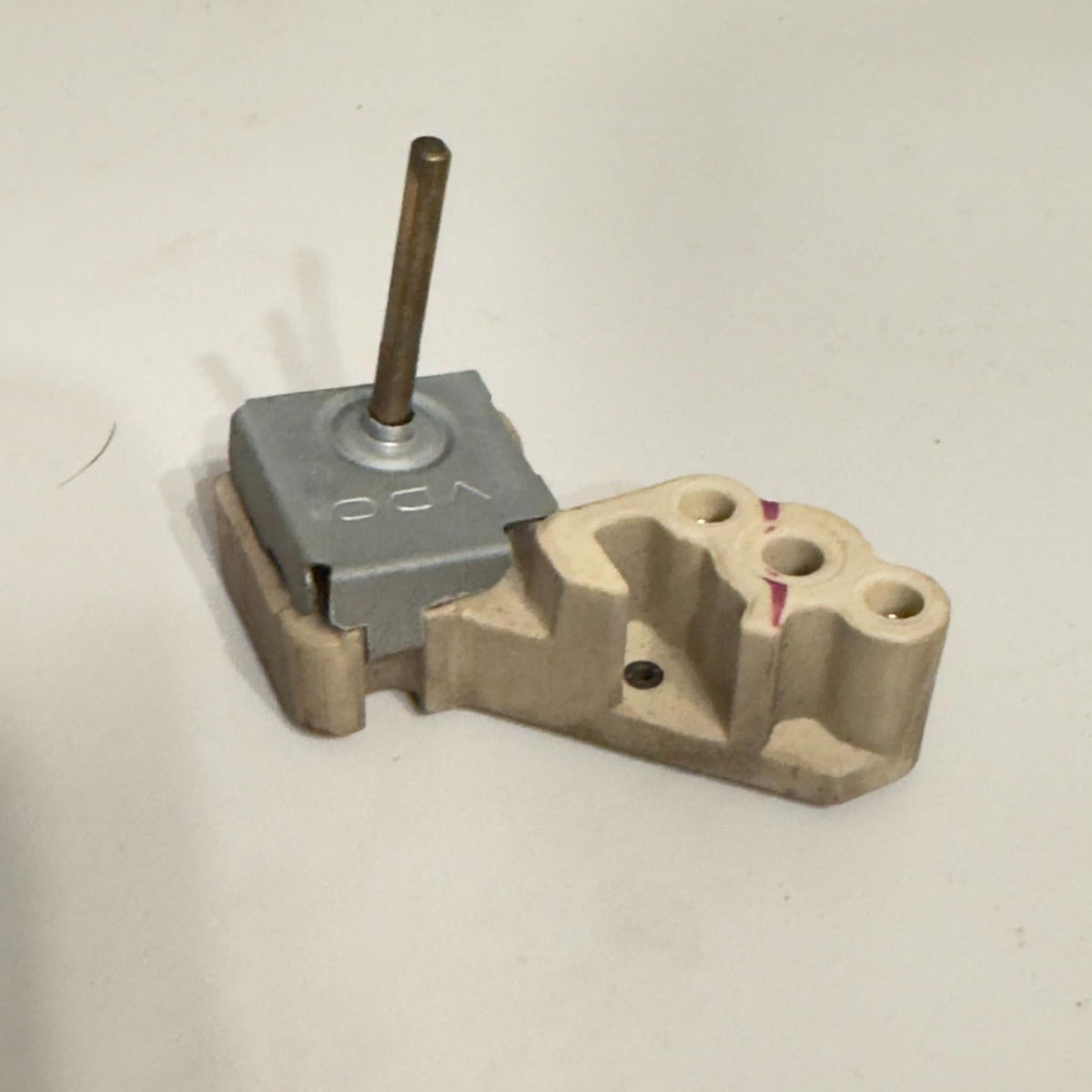 Mercedes W201 Poti Dimmer Potentiometer – Bild 5