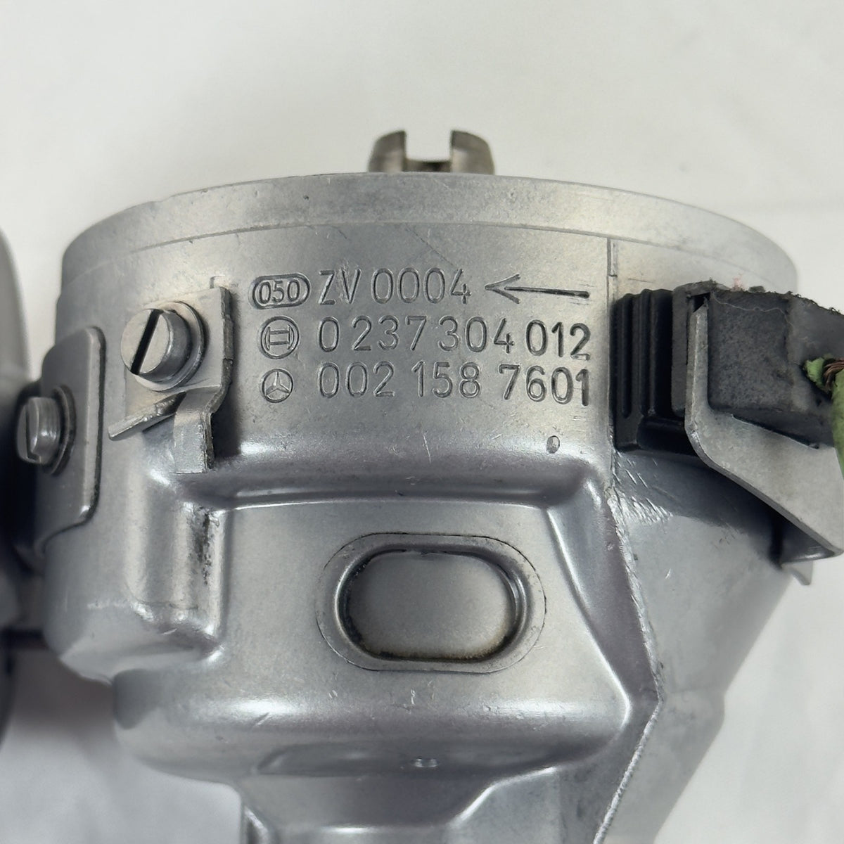 Bosch 0237304012 Zündverteiler A0021587601 Mercedes – Bild 2