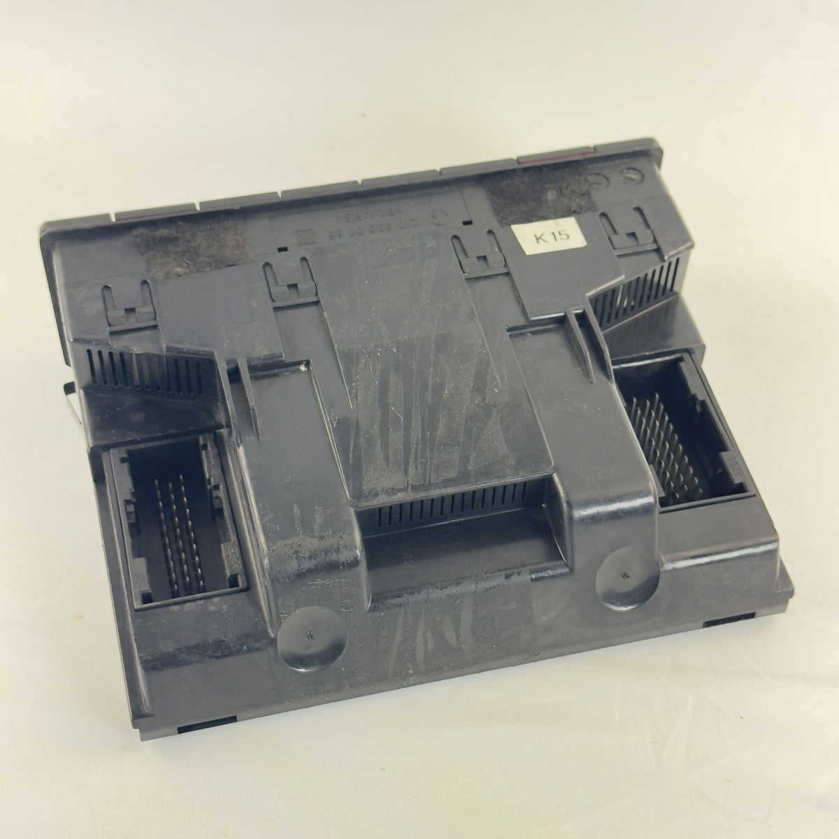 Mercedes W210 S210 Klimabedienteil A2108300785 – Bild 6