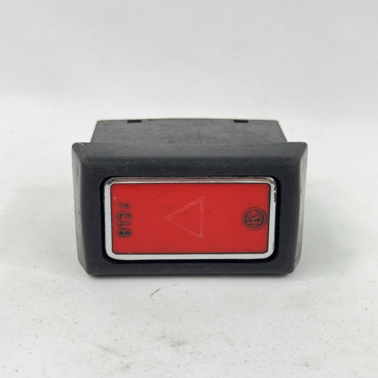 Mercedes C107 R107 W116 Warnblinkschalter Warnblinker Schalter A00182179512