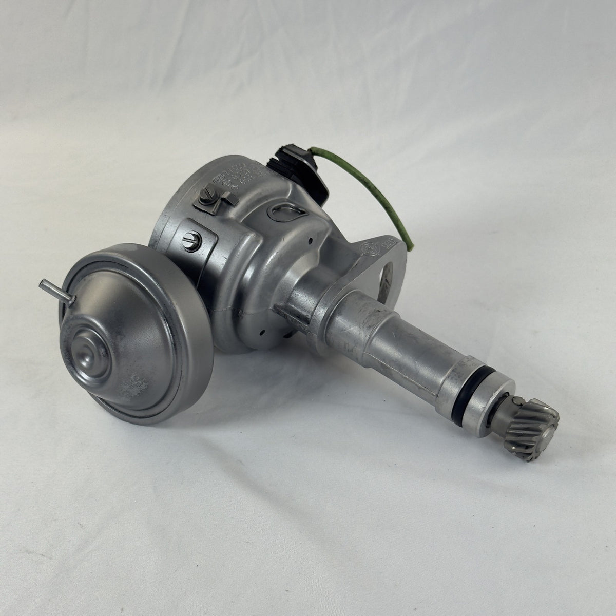 Bosch 0237304012 Zündverteiler A0021587601 Mercedes – Bild 1