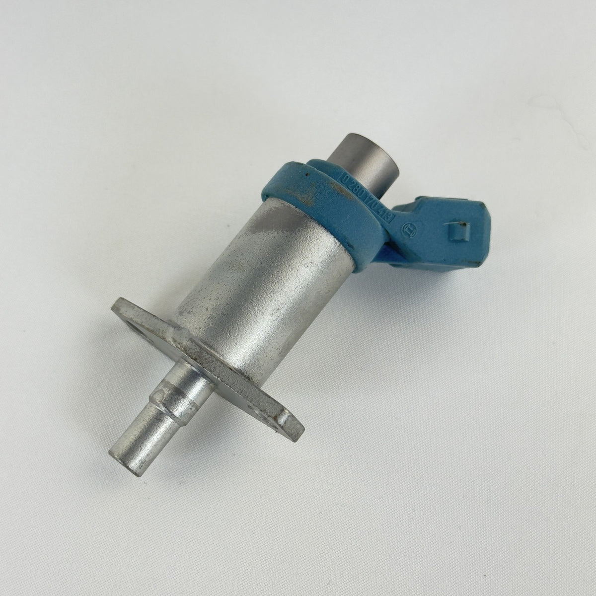 Bosch Kaltstartventil 0280170413 Volvo 3517130 240 740 – Bild 1