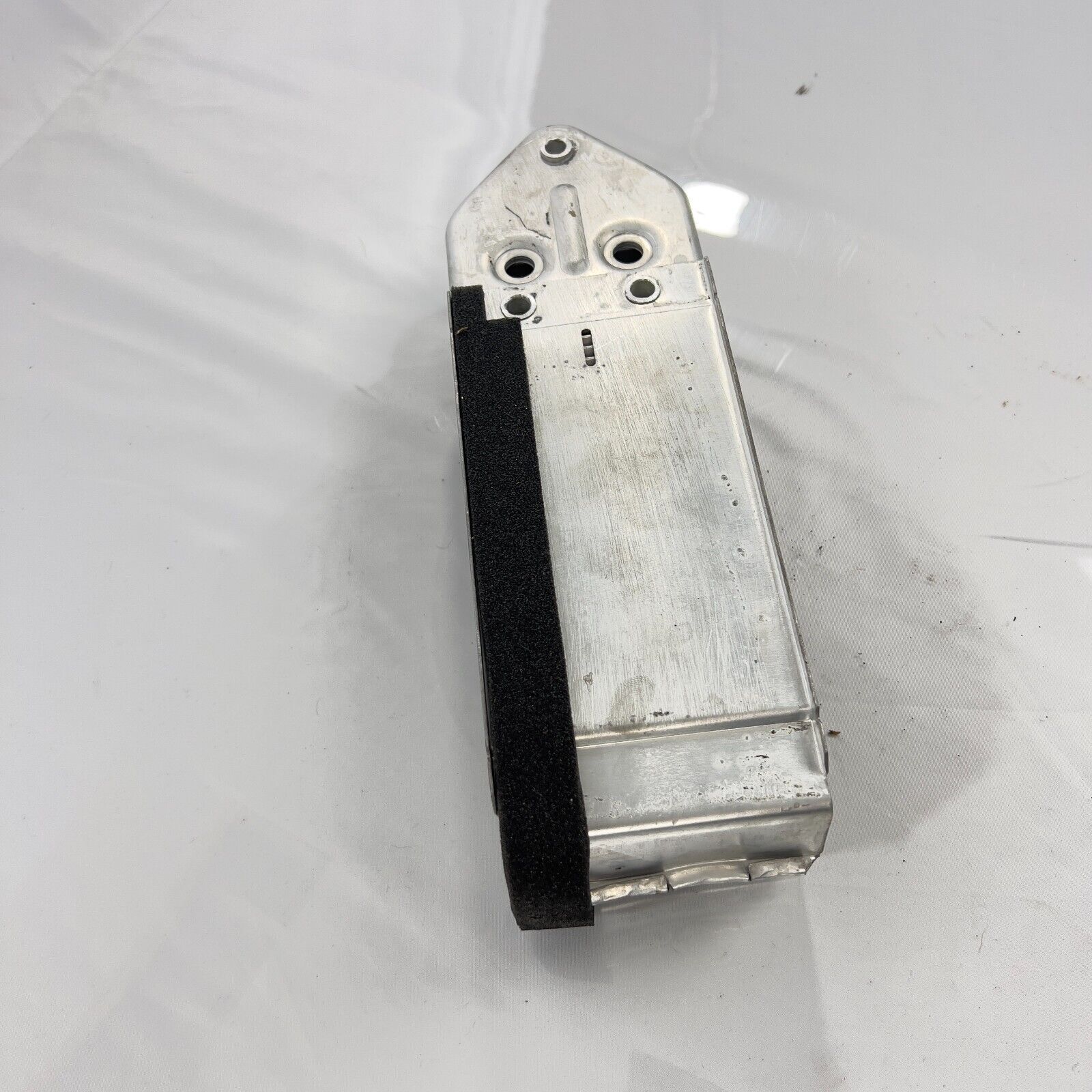 Ölkühler Öl Kühler Motoröl VW Käfer 1.3-1.6 Karmann Bus T2 Golf 1 OEM 113117021