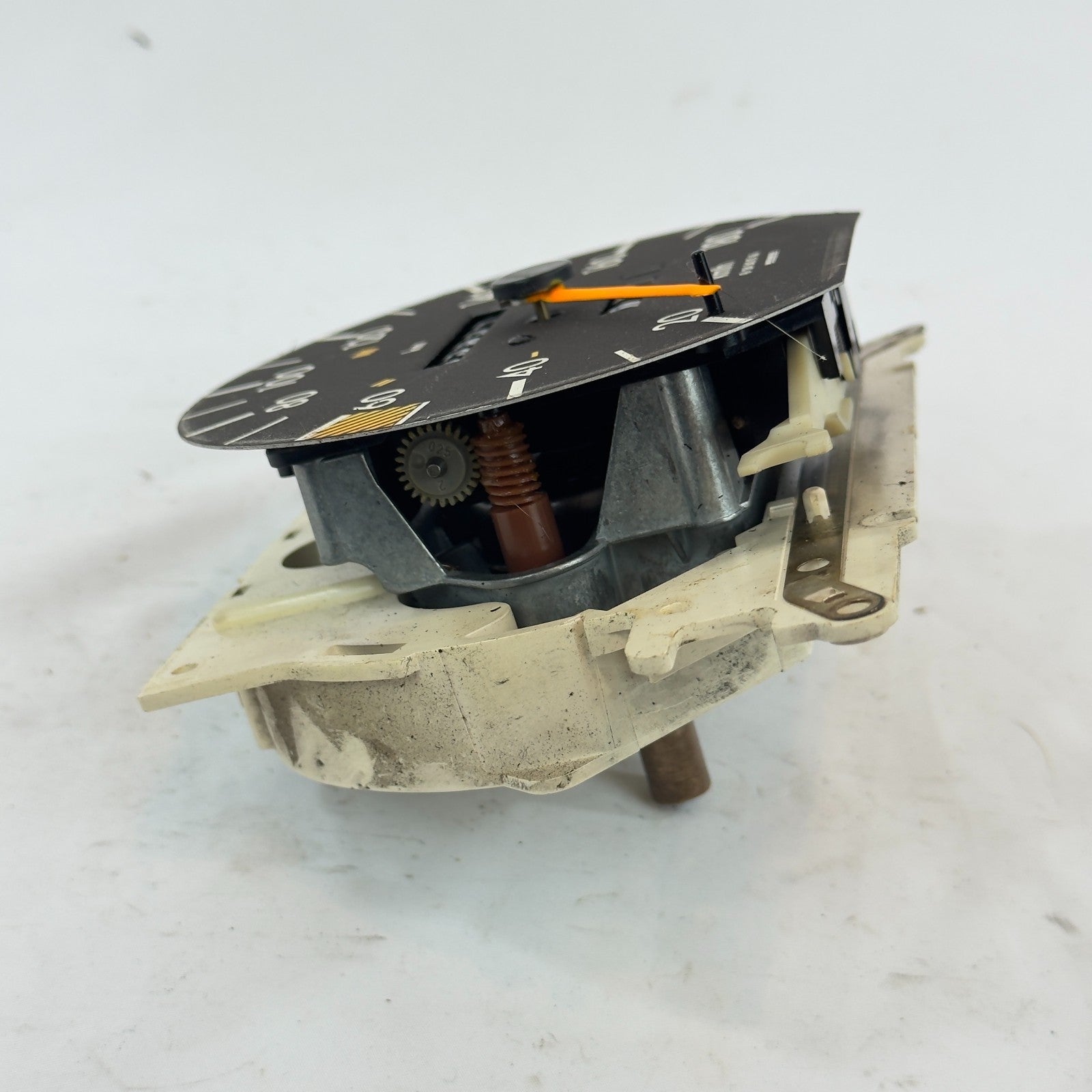 Mercedes W124 Tacho Tachometer Diesel E 200D 200TD 5 Gang VDO 180kmh 12454207663