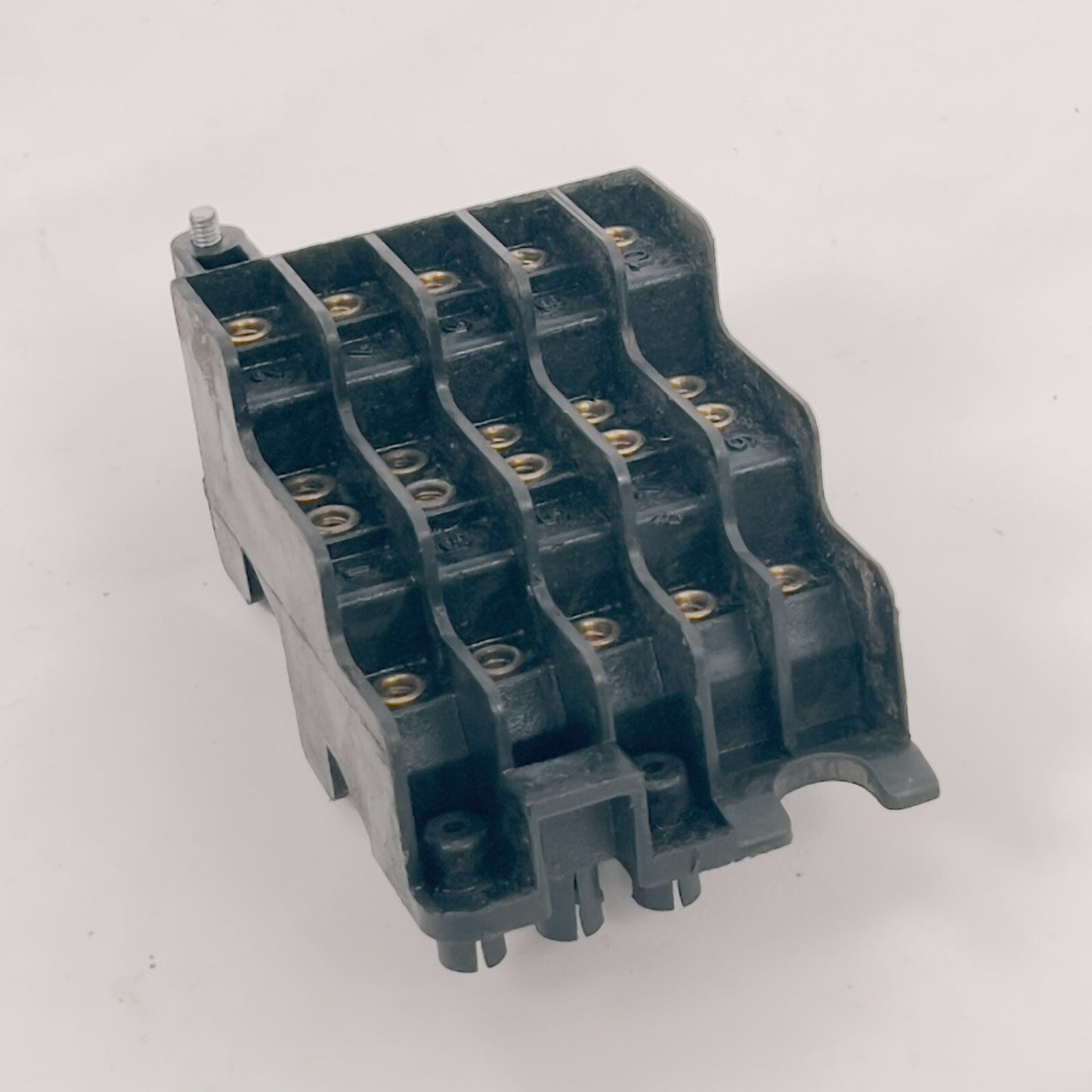 MercedesBenz W116 Sicherungskasten Halter Sicherung KFZ A1165400350 – Bild 8