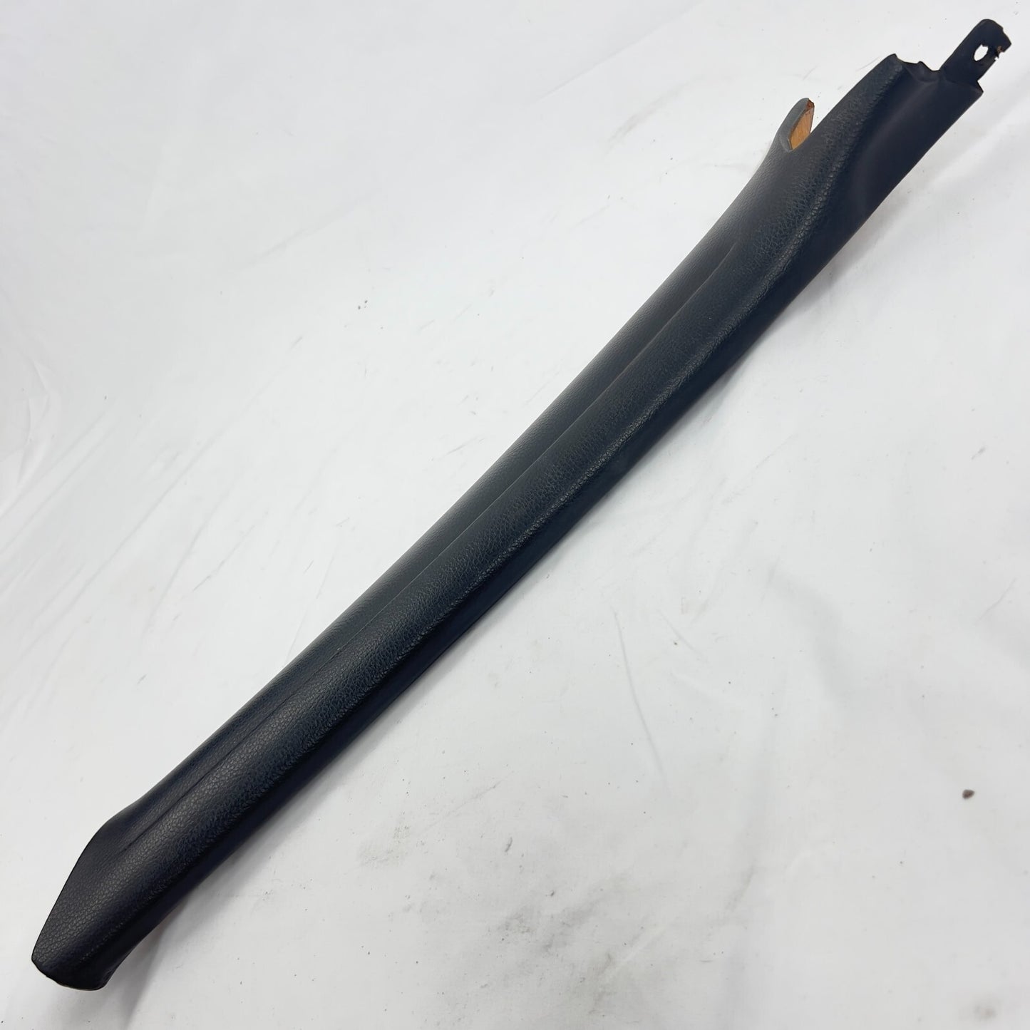 Verkleidung A Säule Schwarz Innen Vorne Rechts Beifahrerseite A1166700251 – Bild 4
