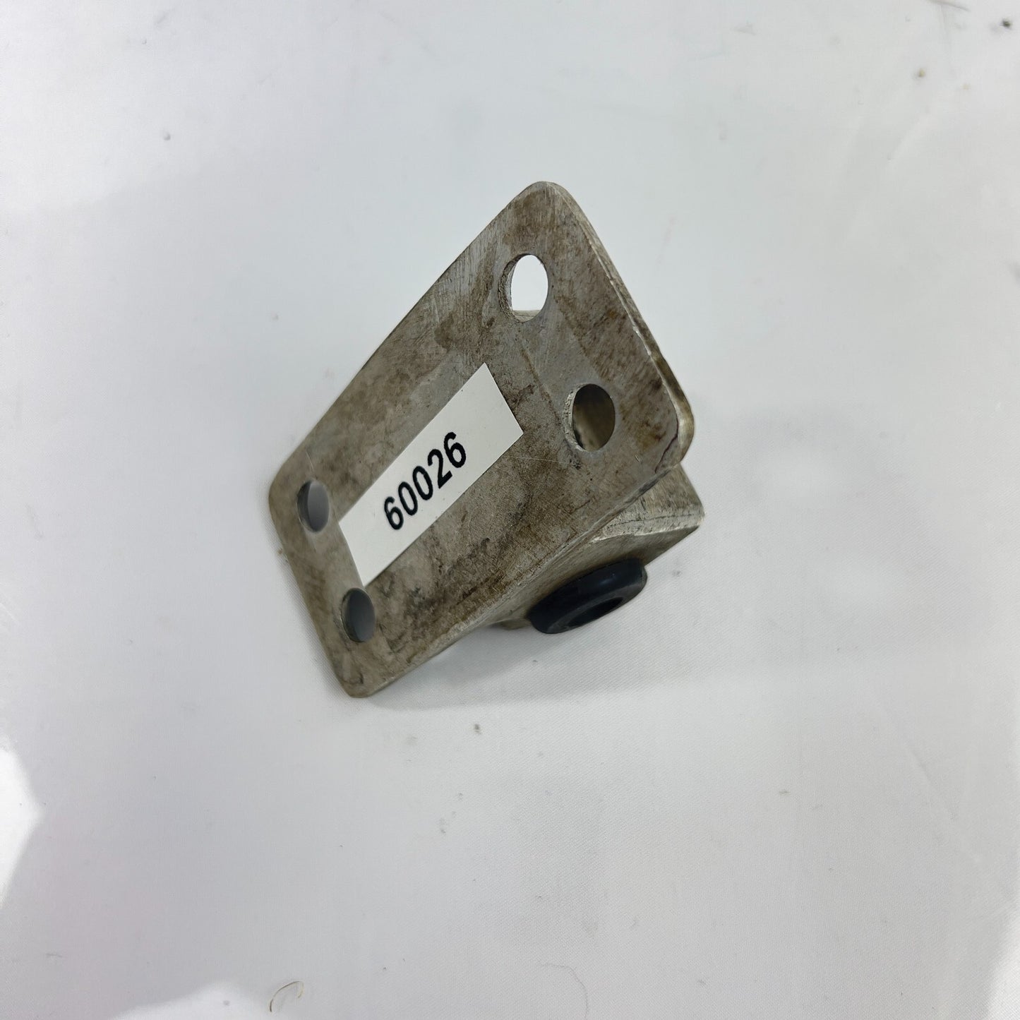 MercedesBenz A1167200104 Schlossfalle Links Türschloss Schließöse Schnapper – Bild 6