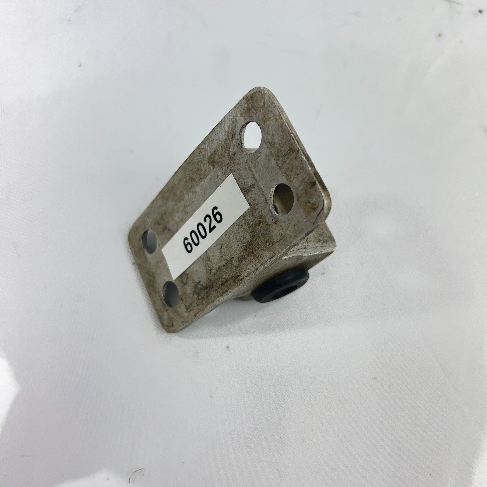 MercedesBenz A1167200104 Schlossfalle Links Türschloss Schließöse Schnapper – Bild 6