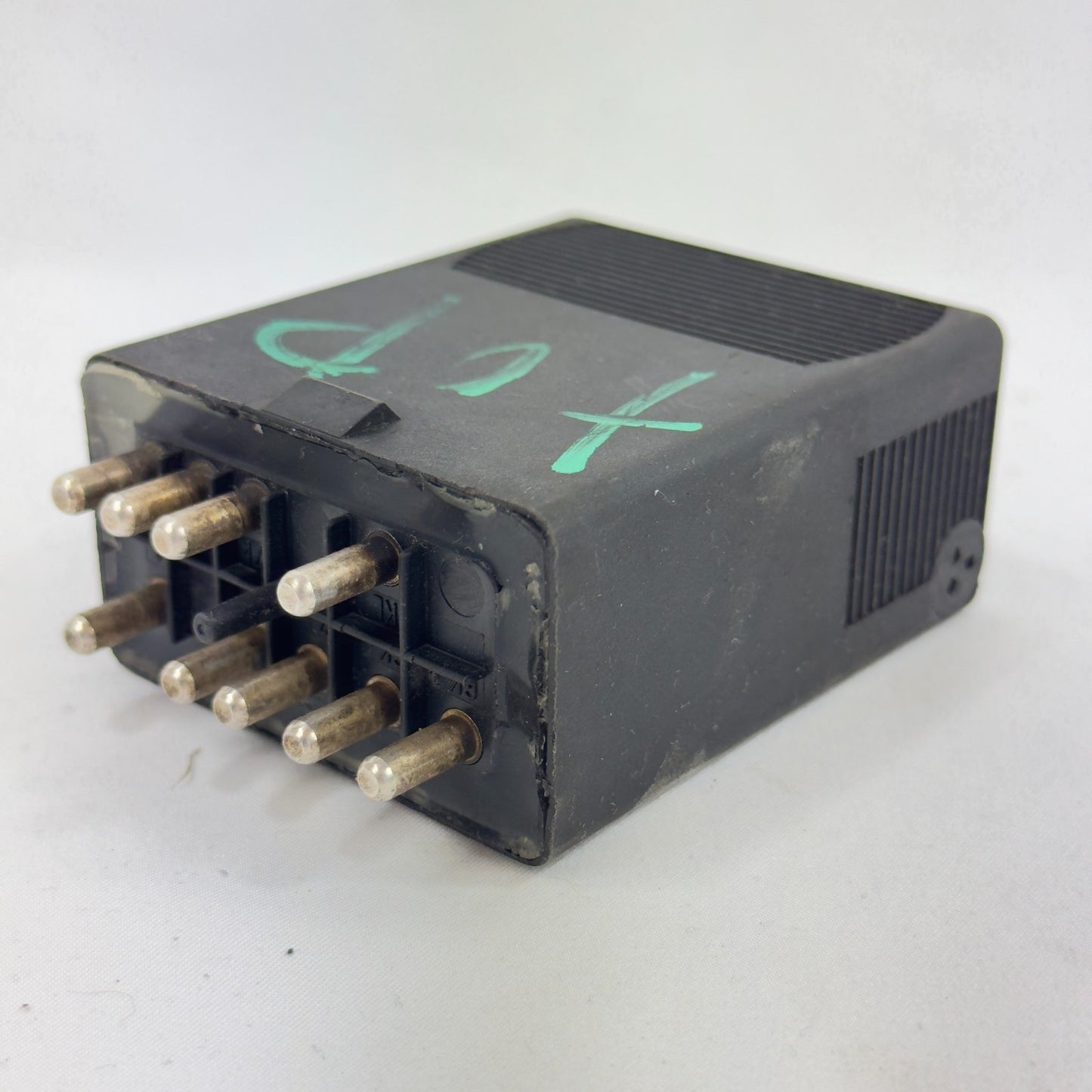 W124 Relais Steuergerät Klimaanlage Kickdown A0035455405 – Bild 5