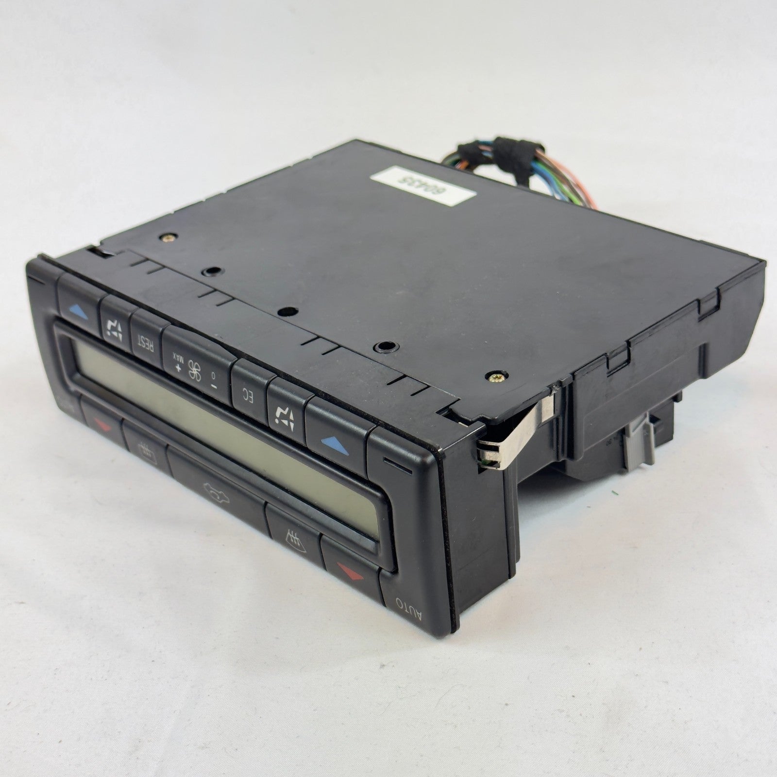 Mercedes W140 W208 Bedienteil Heizung Klimaautomatik 1408302685 CLK3