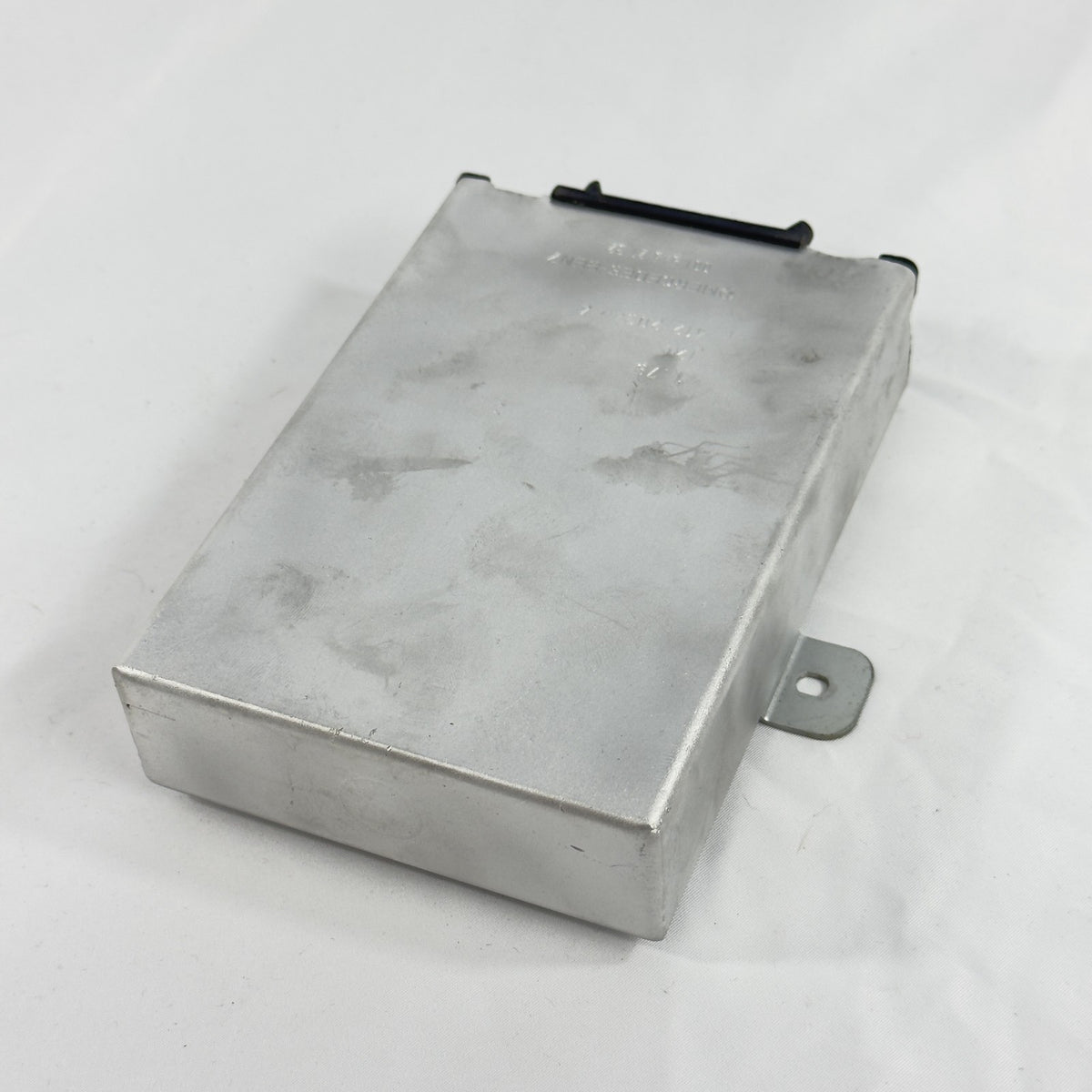 Mercedes Tempomat Steuergerät 0015452132 W116 W123 – Bild 5