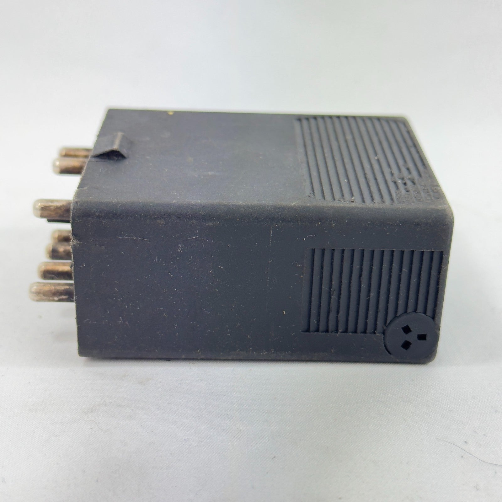 Mercedes W124 Relais A0035455505 Steuergerät Klimaanlage 6 Zylinder3